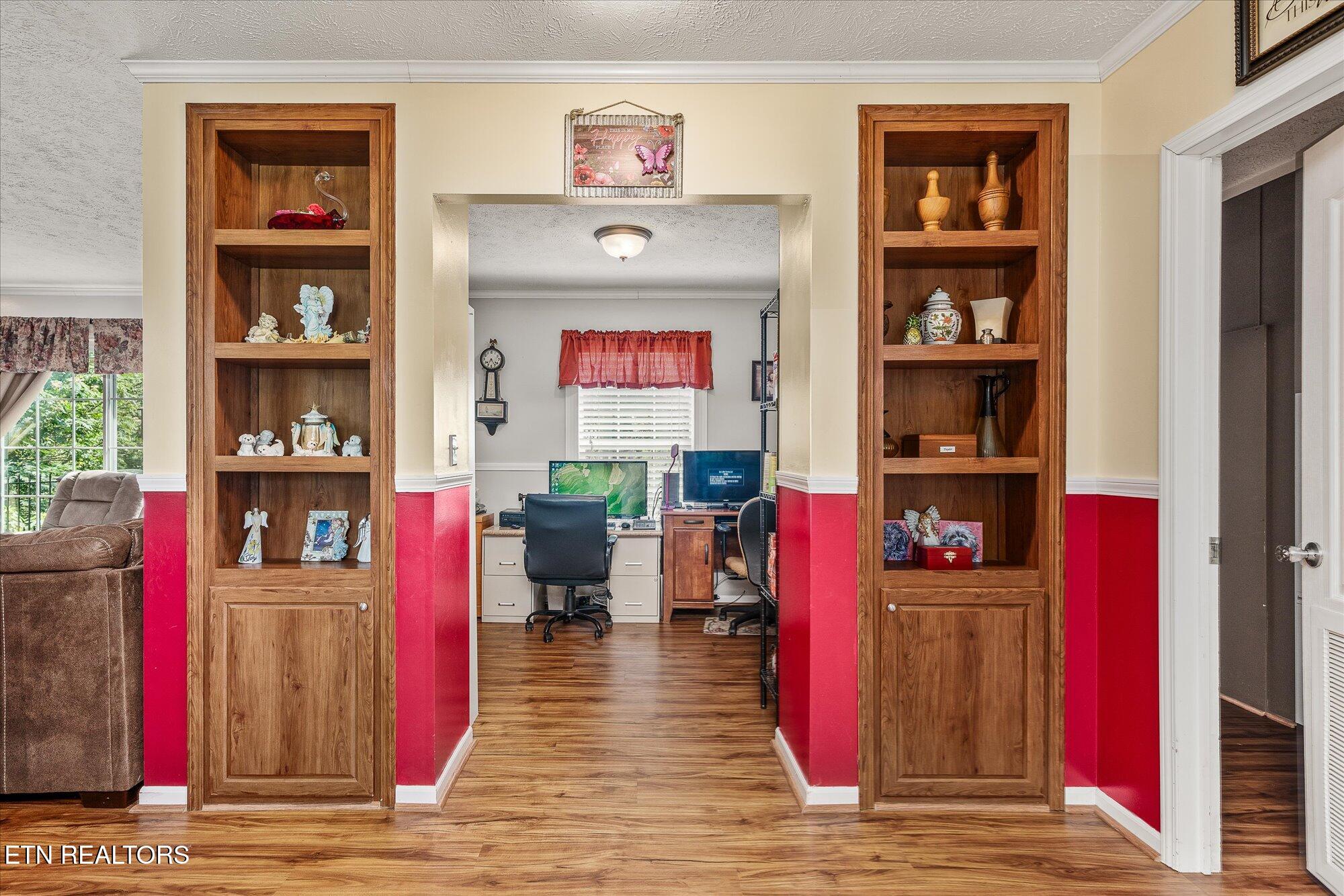 2025 Shiloh Road Decatur TN 37322