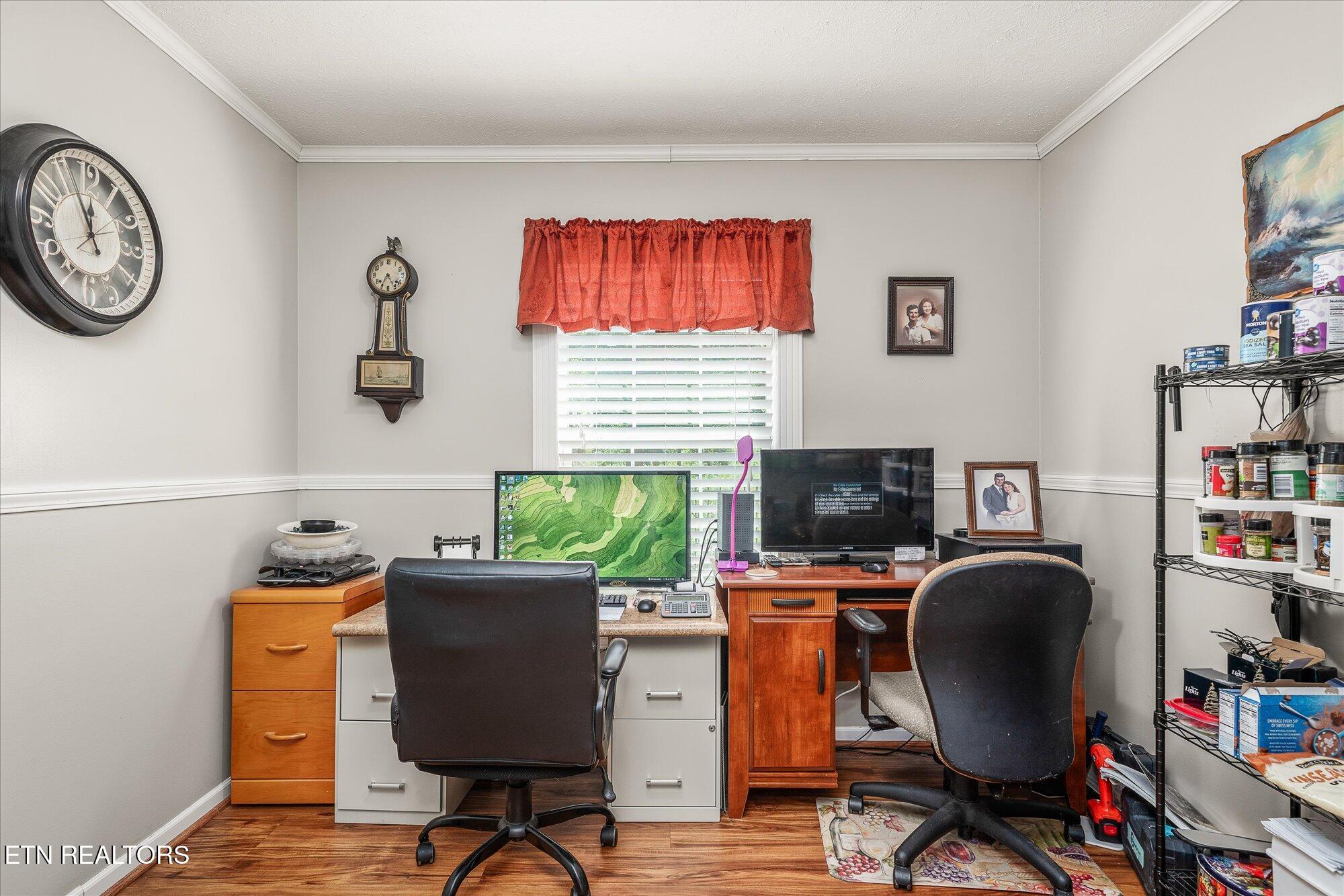 2025 Shiloh Road Decatur TN 37322