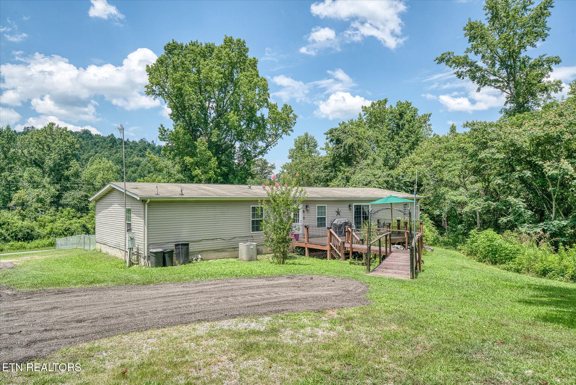 2025 Shiloh Road Decatur TN 37322
