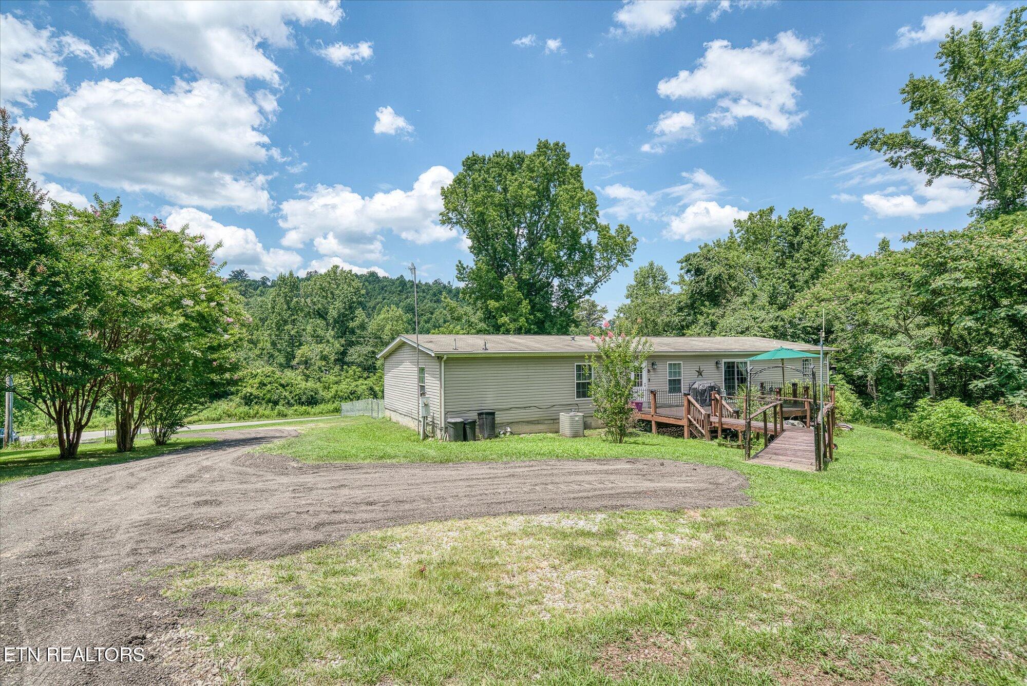 2025 Shiloh Road Decatur TN 37322