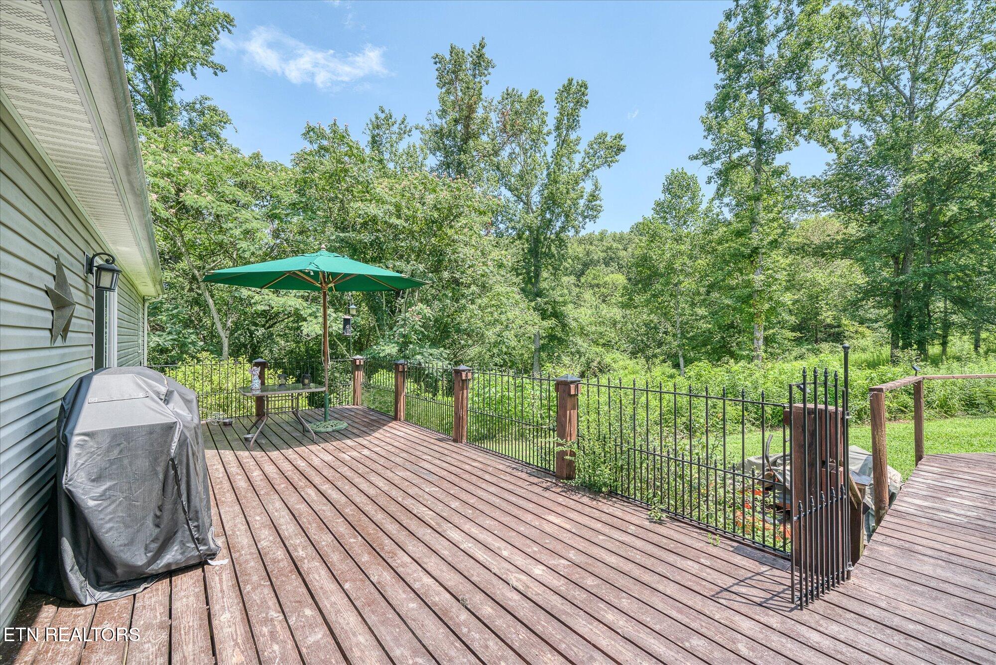 2025 Shiloh Road Decatur TN 37322