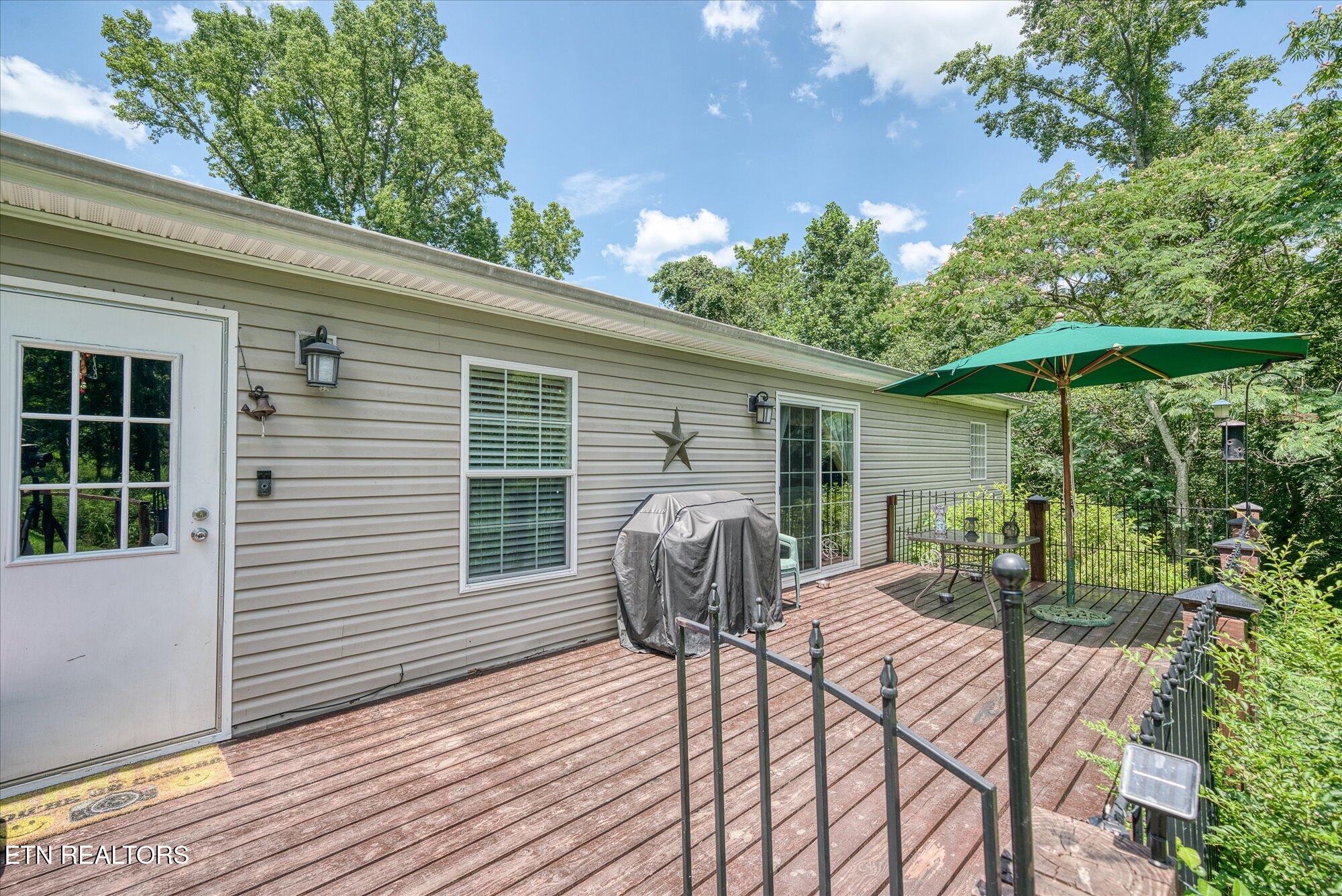 2025 Shiloh Road Decatur TN 37322