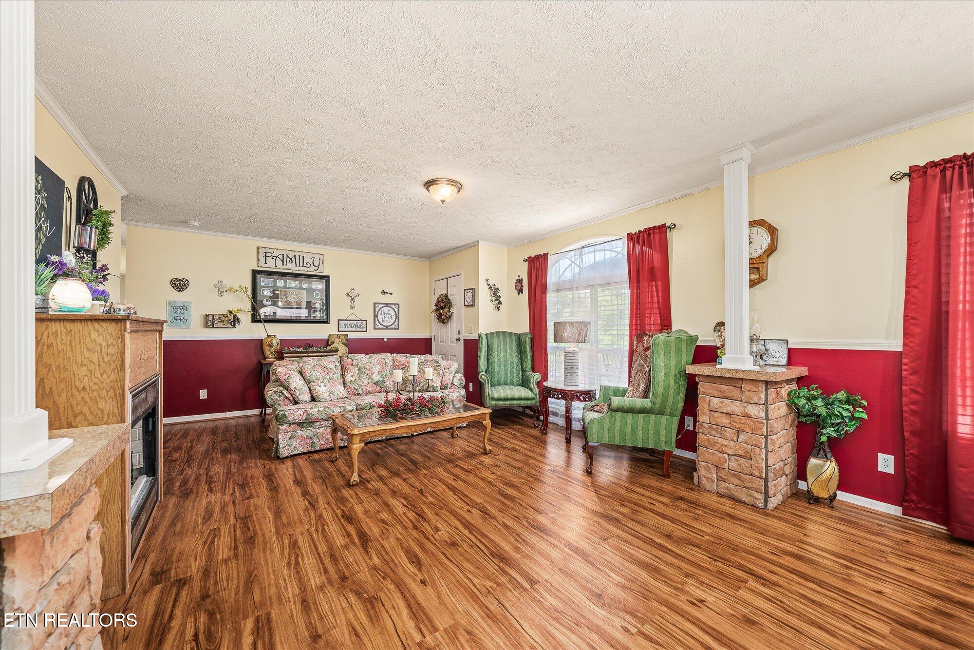 2025 Shiloh Road Decatur TN 37322