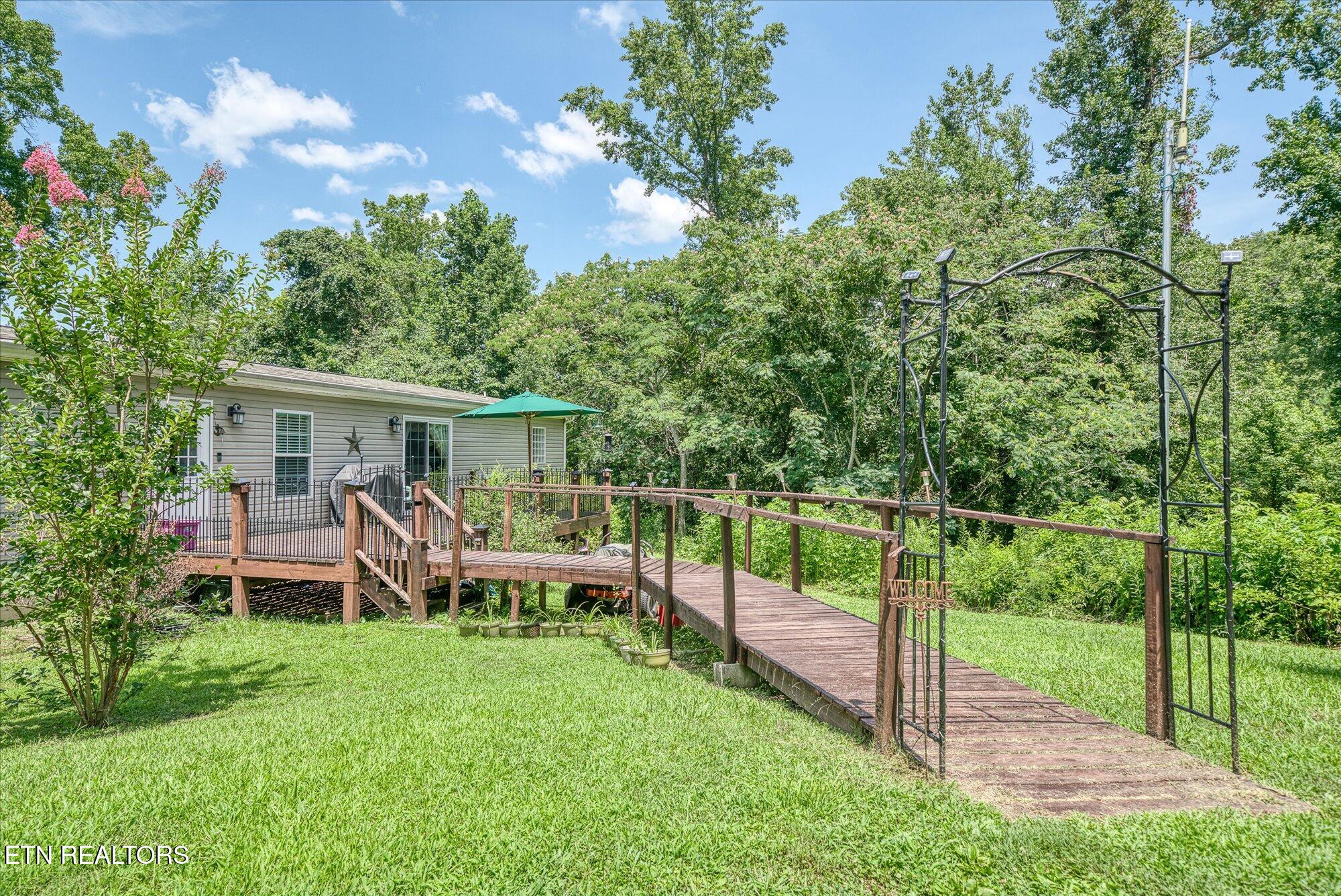 2025 Shiloh Road Decatur TN 37322