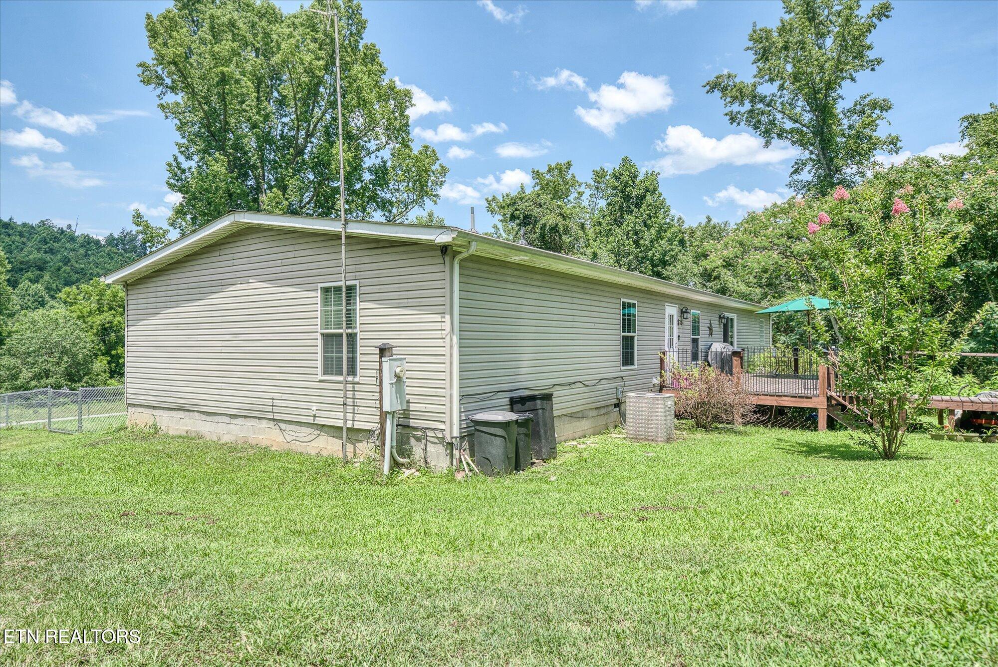 2025 Shiloh Road Decatur TN 37322
