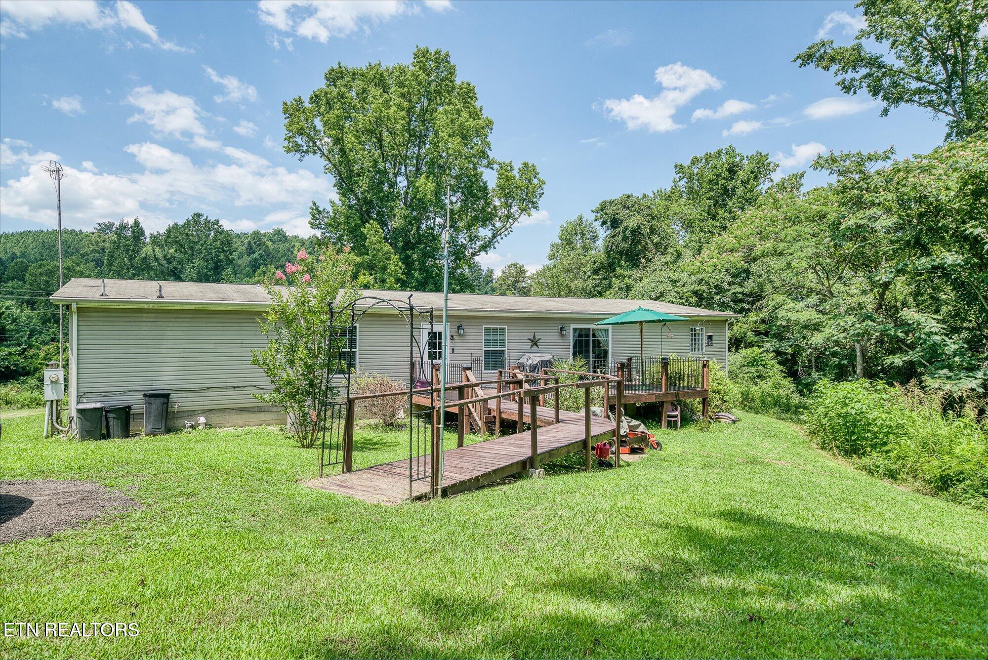 2025 Shiloh Road Decatur TN 37322