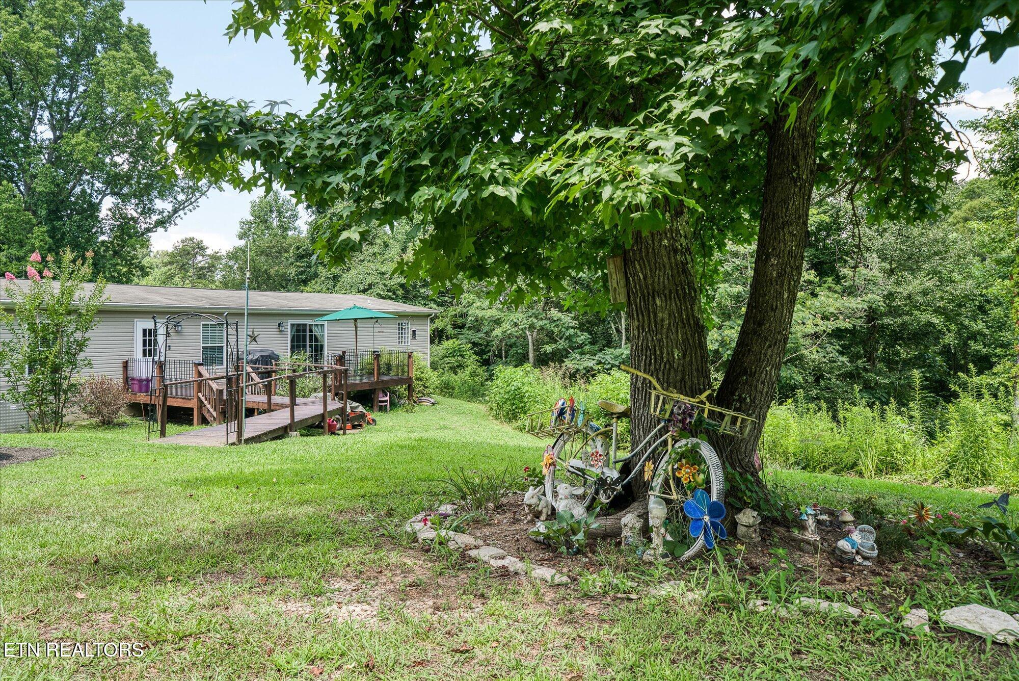 2025 Shiloh Road Decatur TN 37322