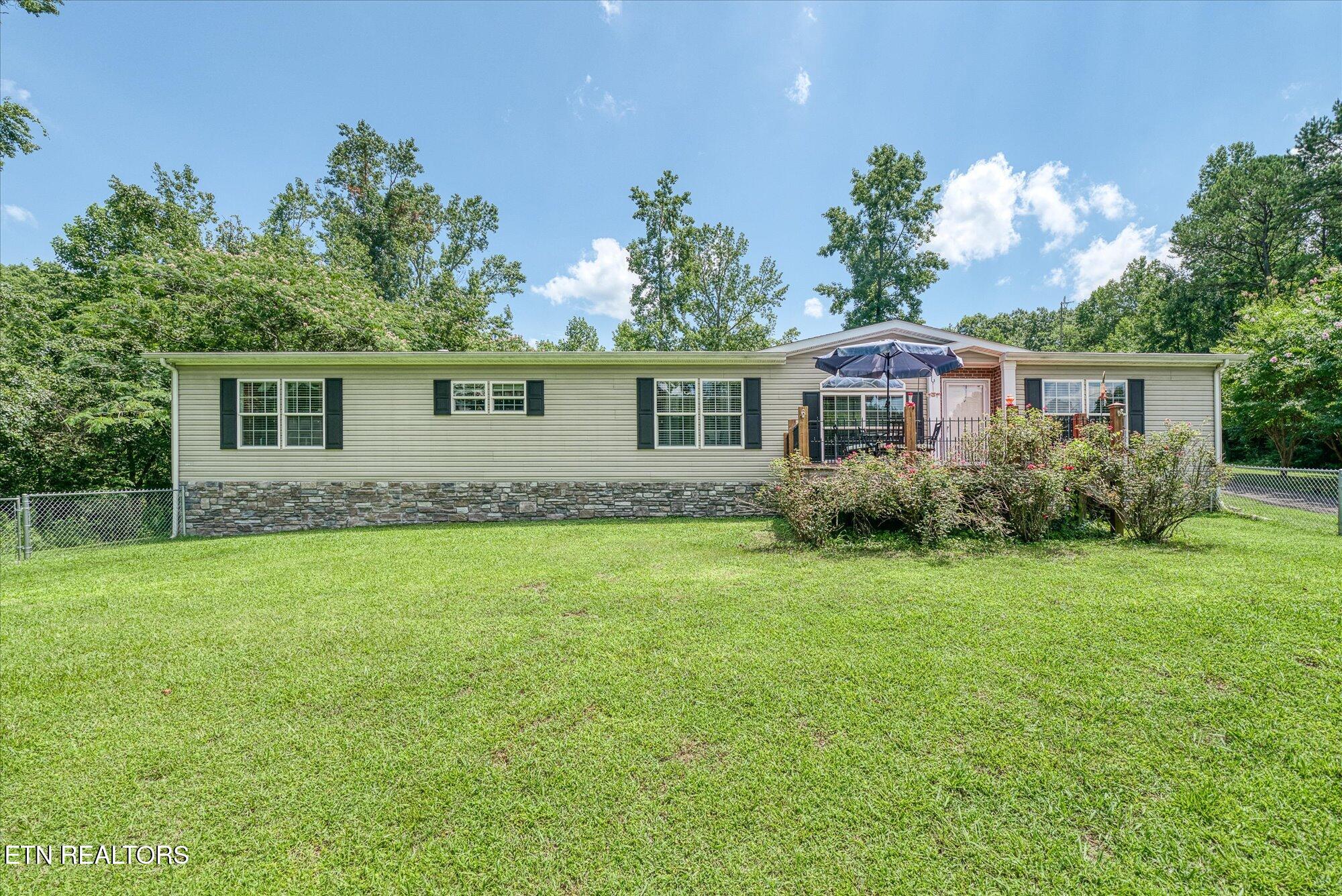 2025 Shiloh Road Decatur TN 37322