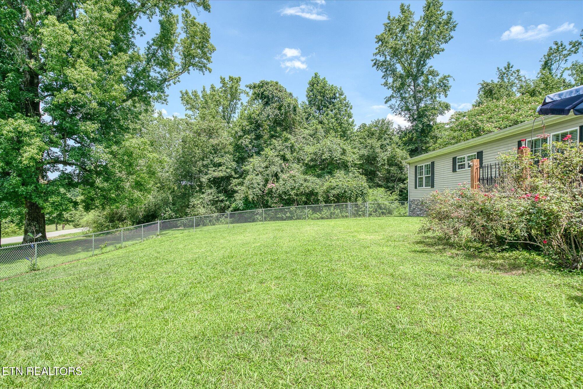 2025 Shiloh Road Decatur TN 37322