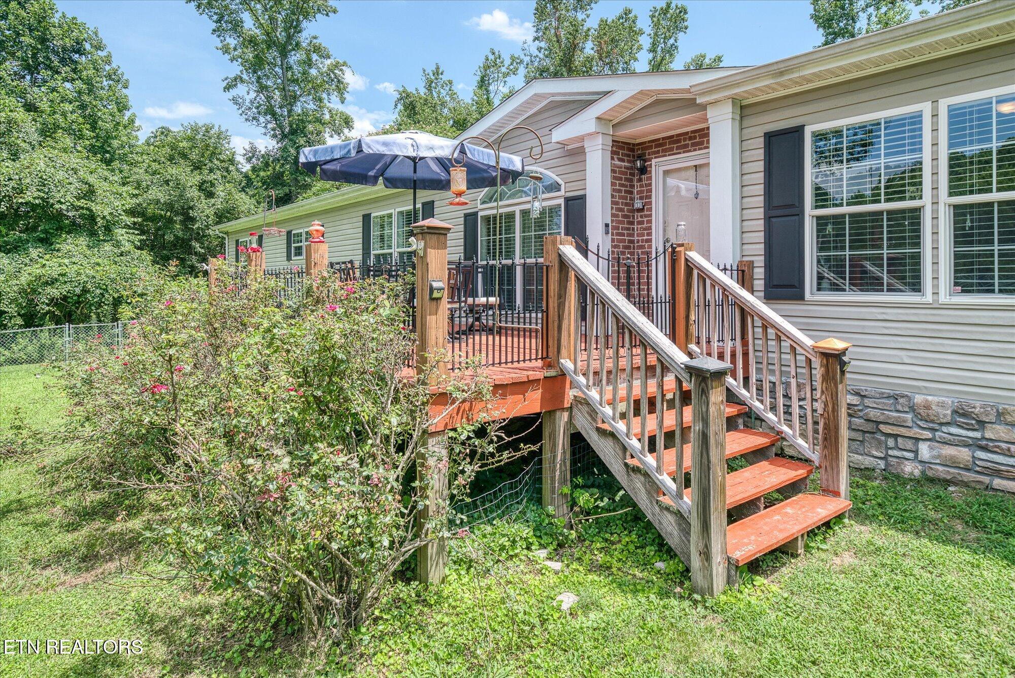 2025 Shiloh Road Decatur TN 37322
