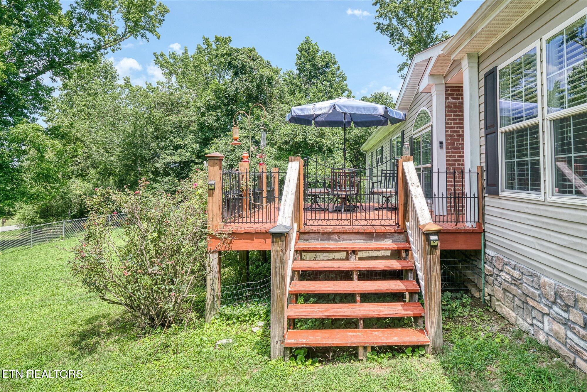 2025 Shiloh Road Decatur TN 37322