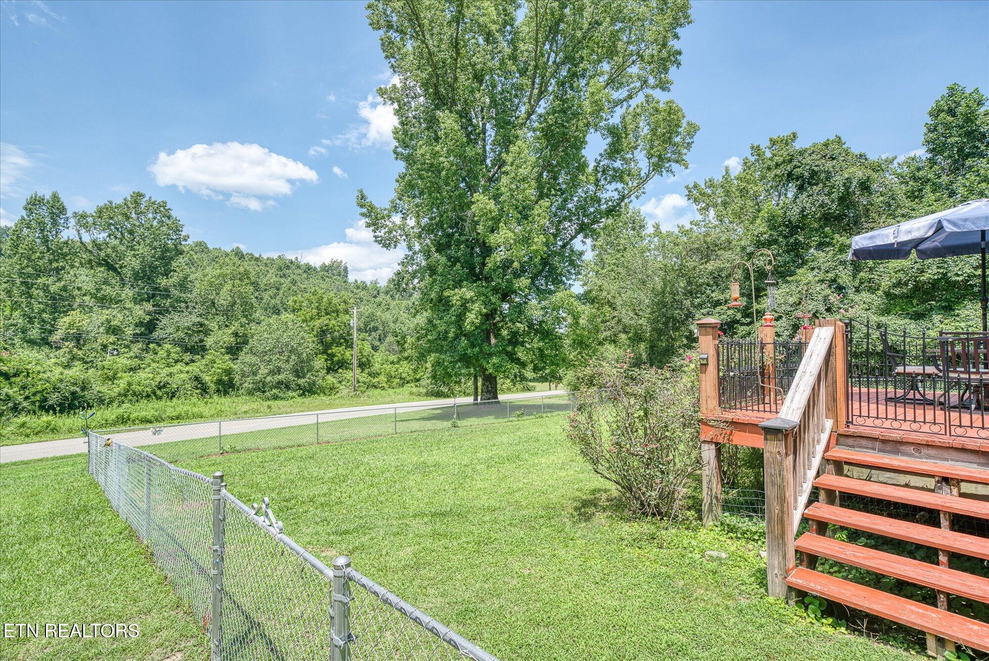 2025 Shiloh Road Decatur TN 37322