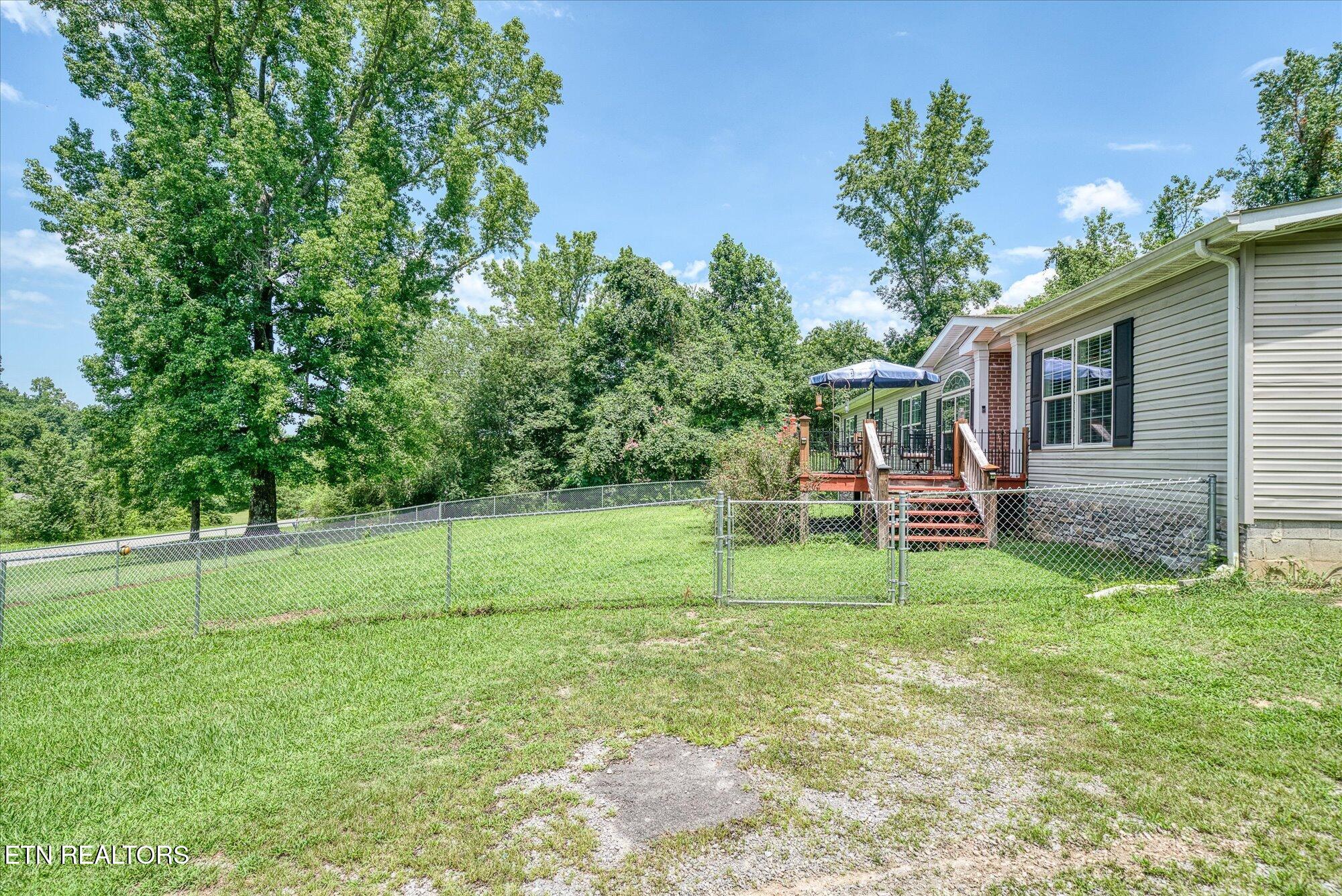 2025 Shiloh Road Decatur TN 37322