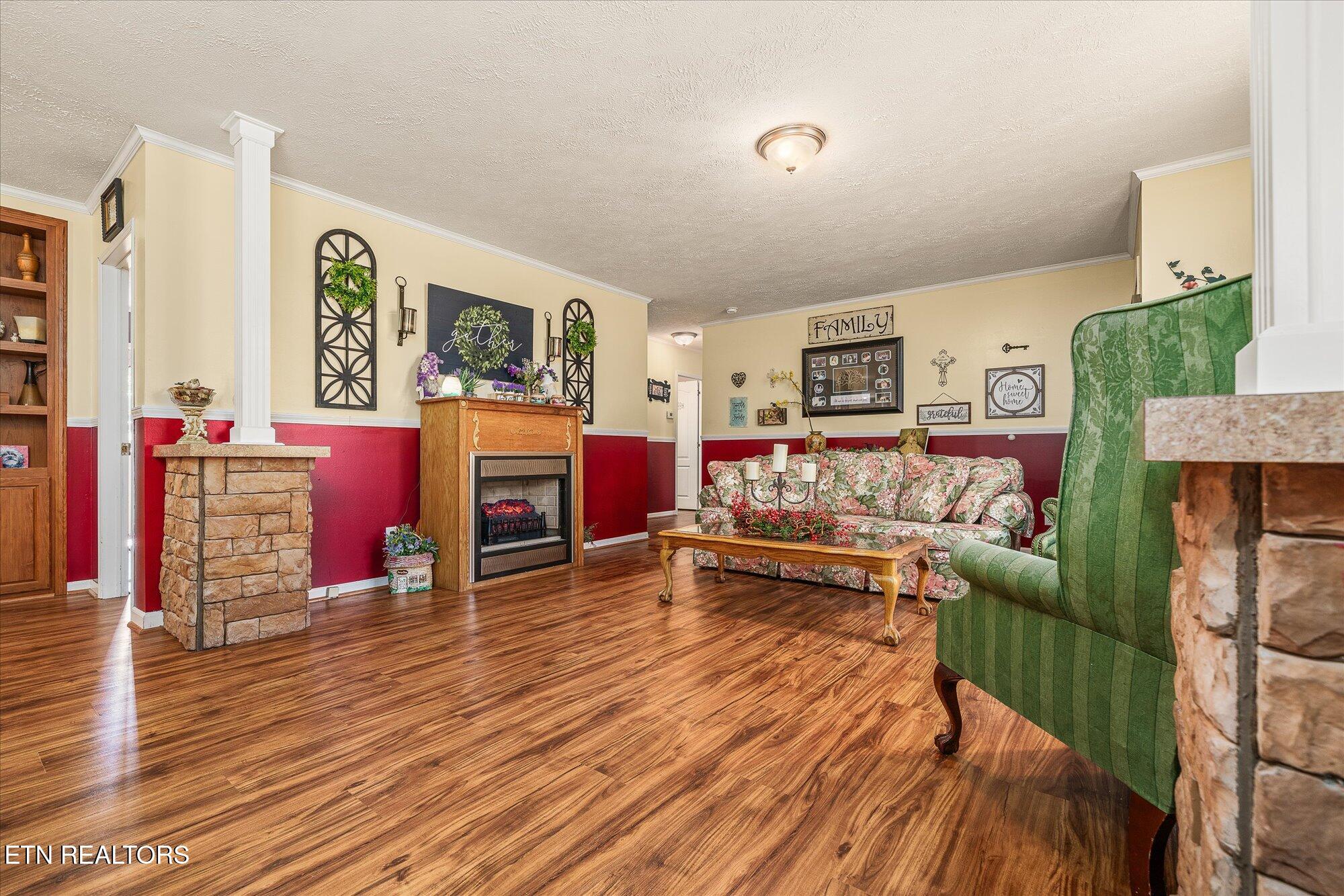 2025 Shiloh Road Decatur TN 37322