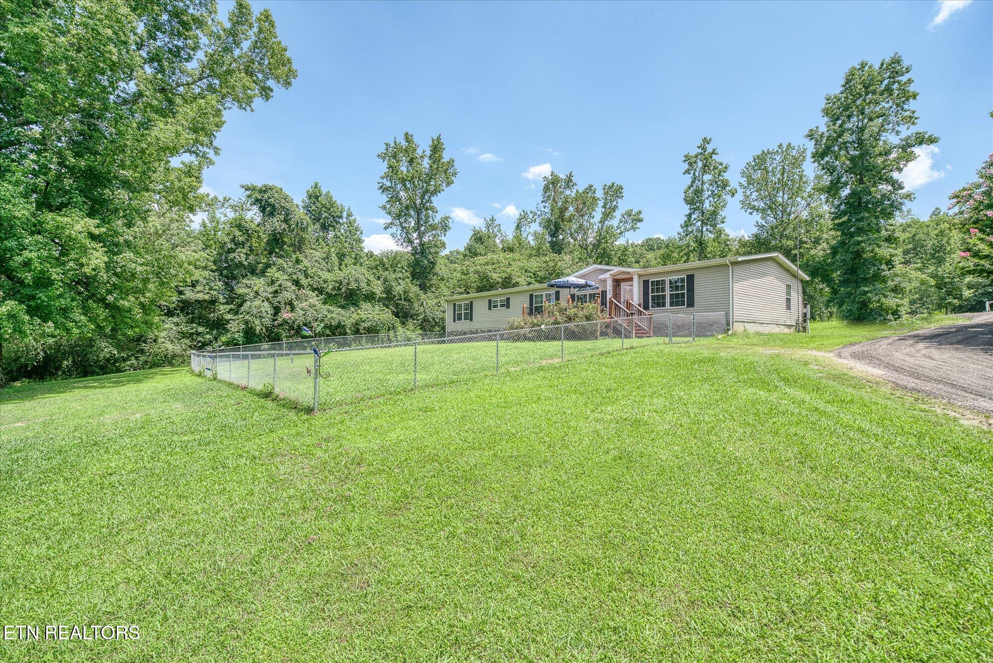 2025 Shiloh Road Decatur TN 37322