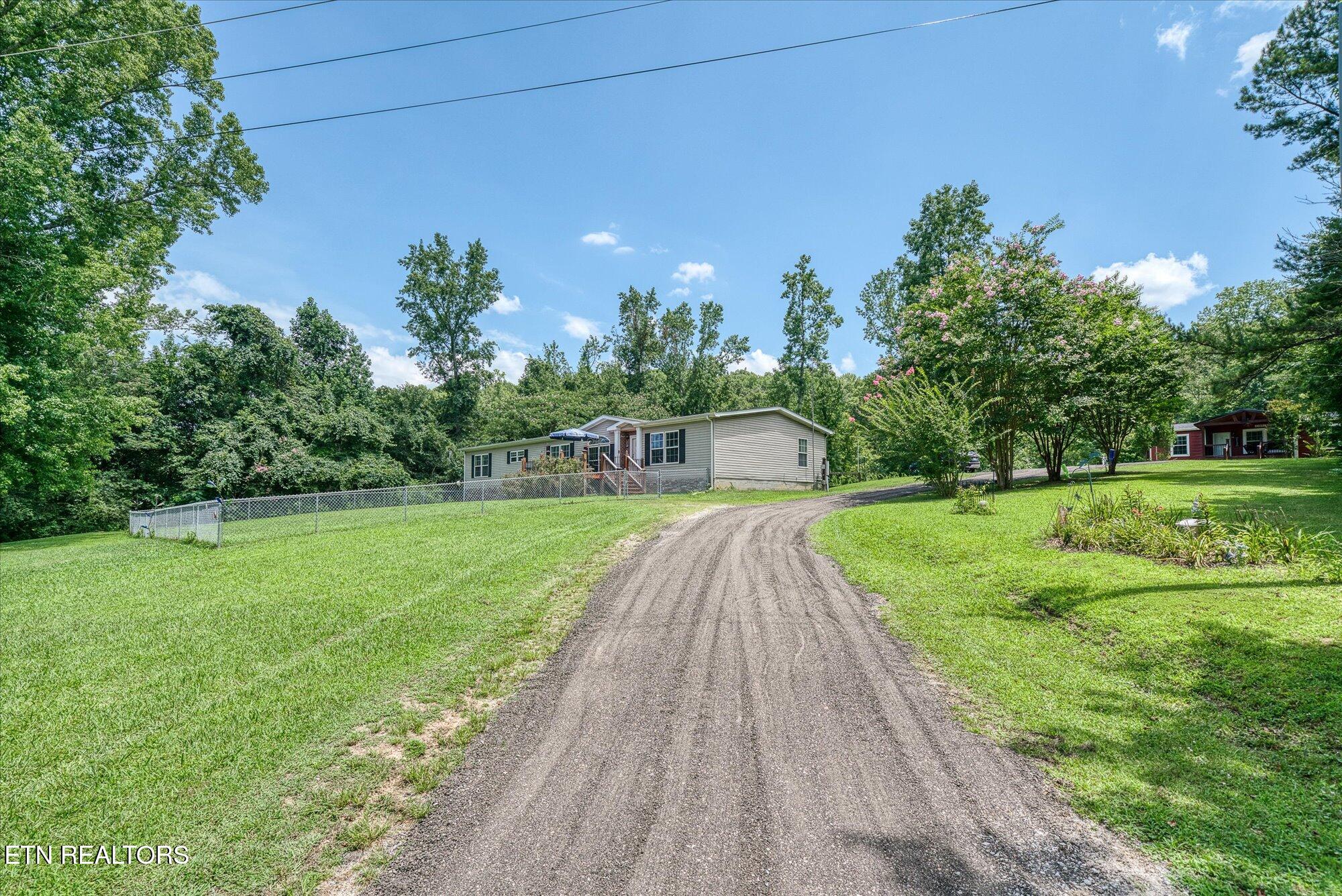 2025 Shiloh Road Decatur TN 37322