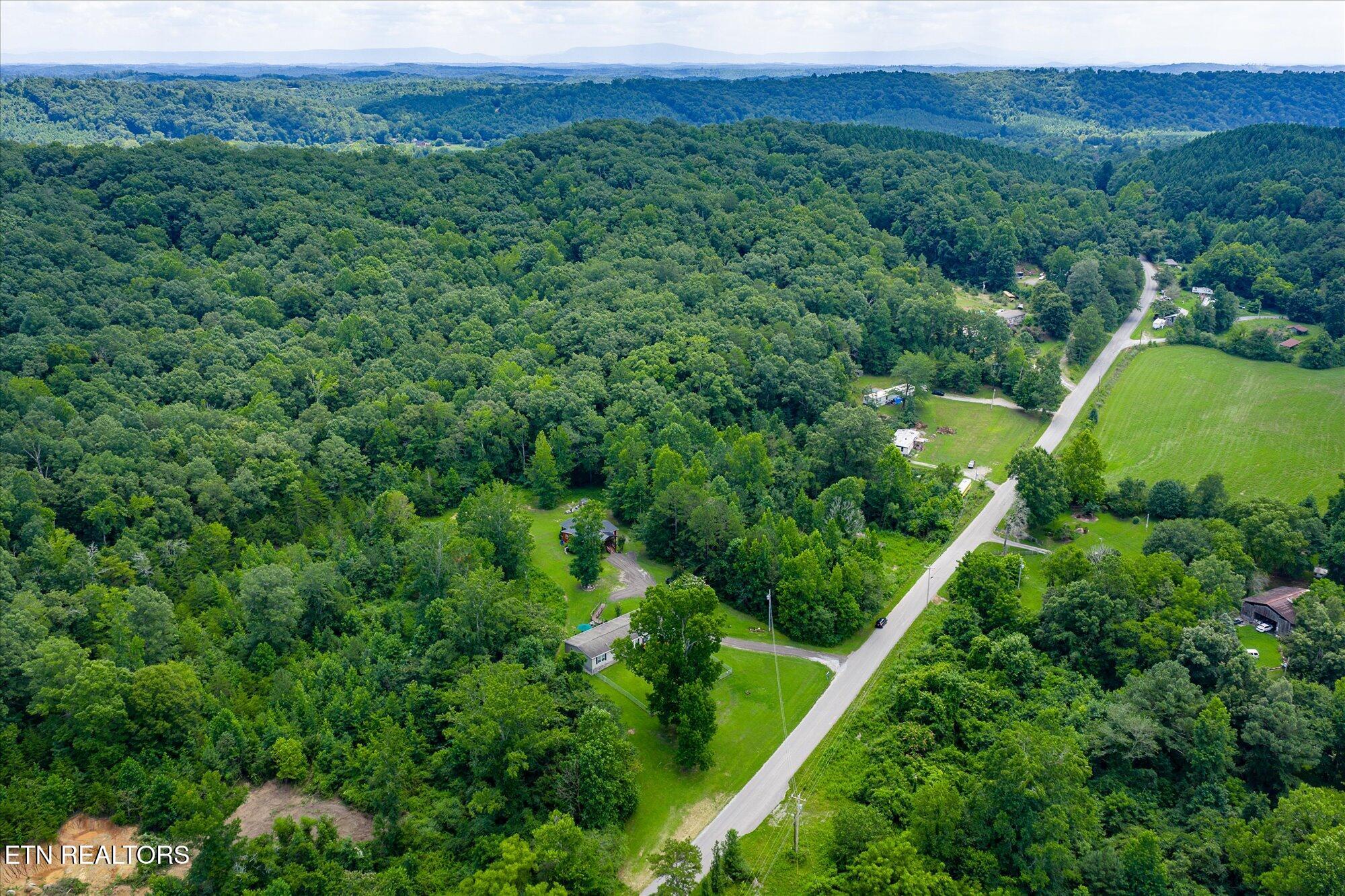 2025 Shiloh Road Decatur TN 37322