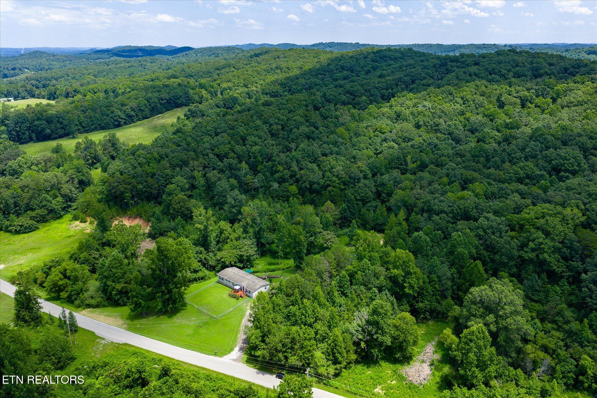 2025 Shiloh Road Decatur TN 37322