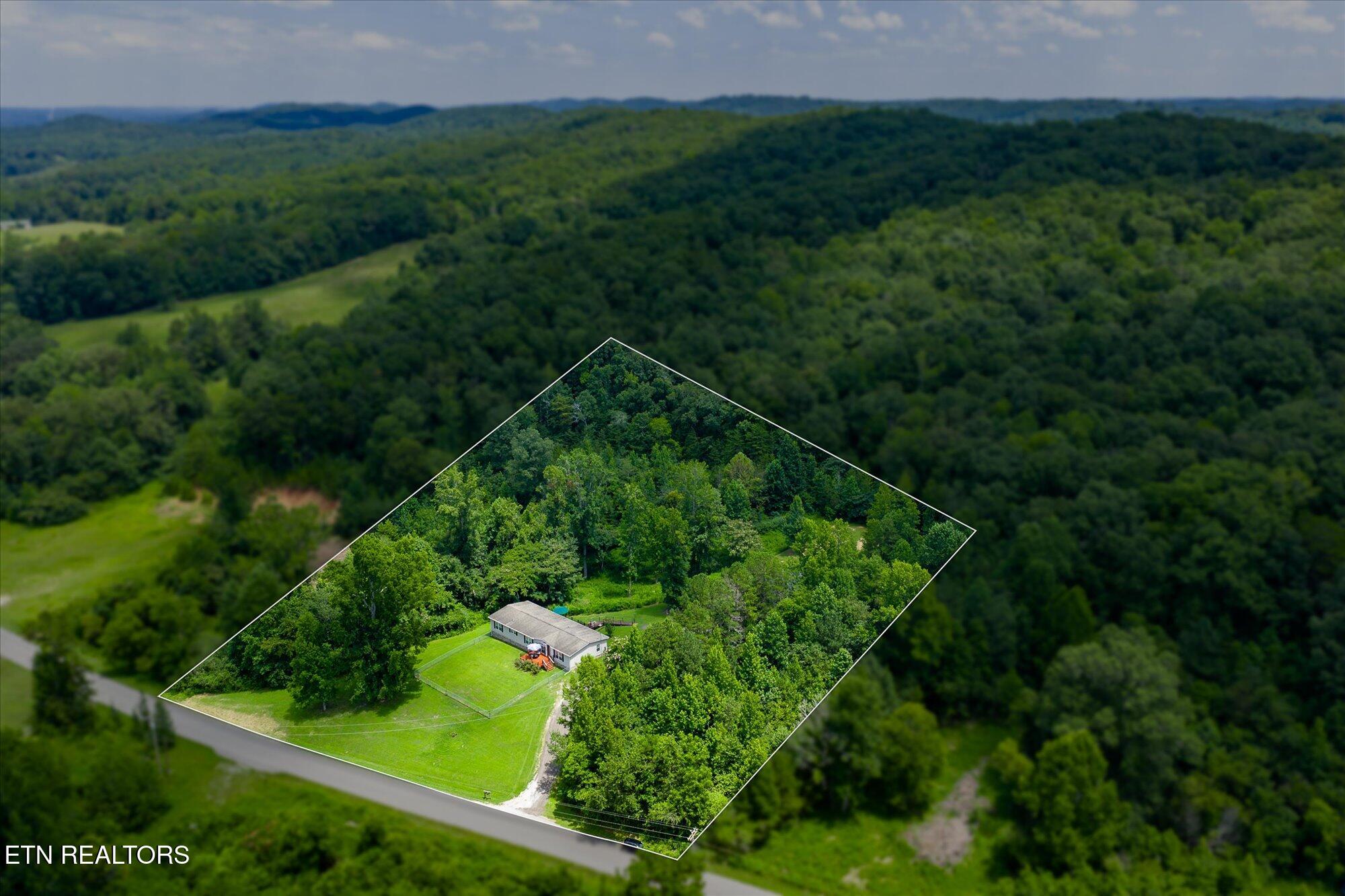 2025 Shiloh Road Decatur TN 37322