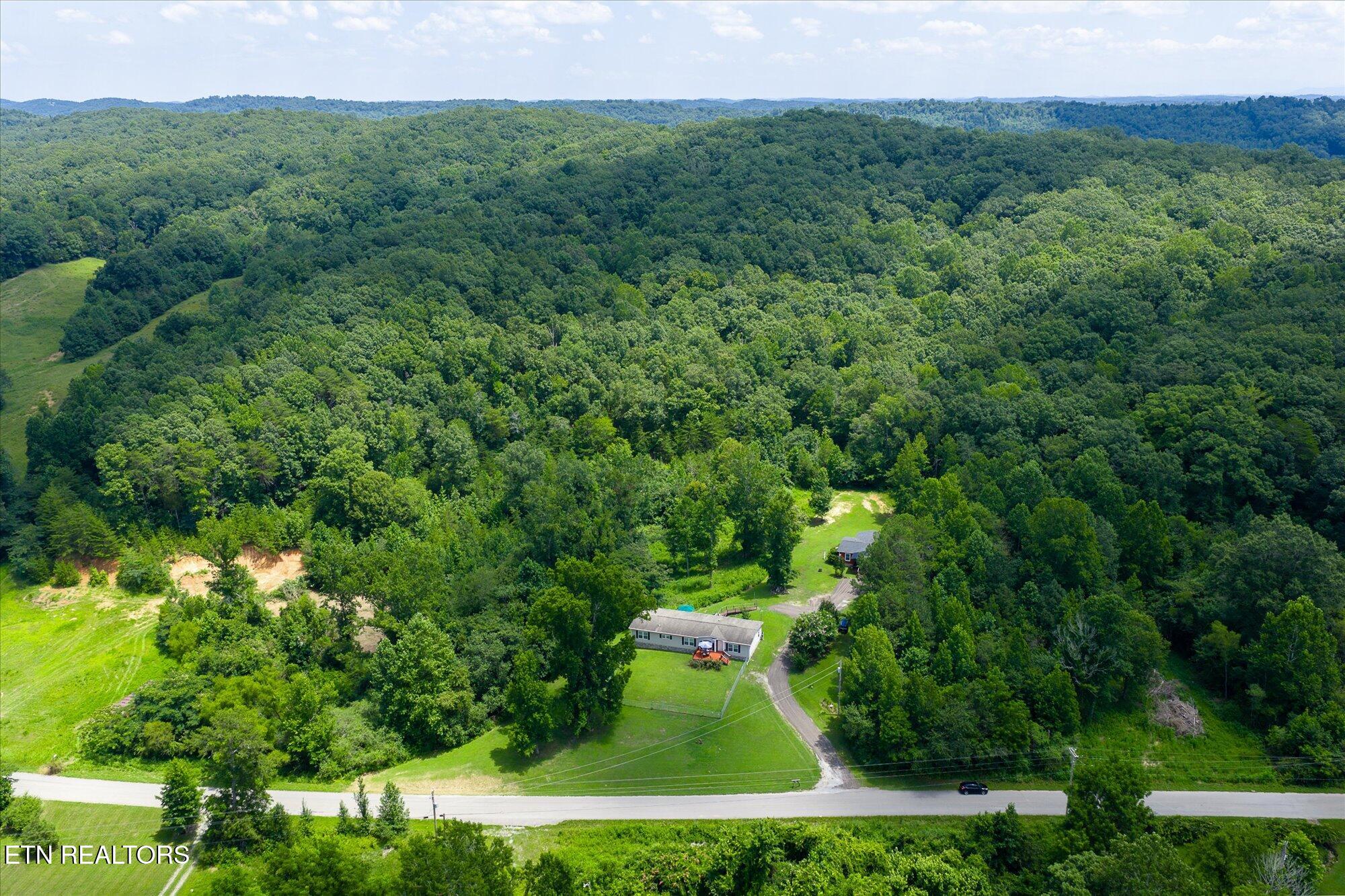 2025 Shiloh Road Decatur TN 37322