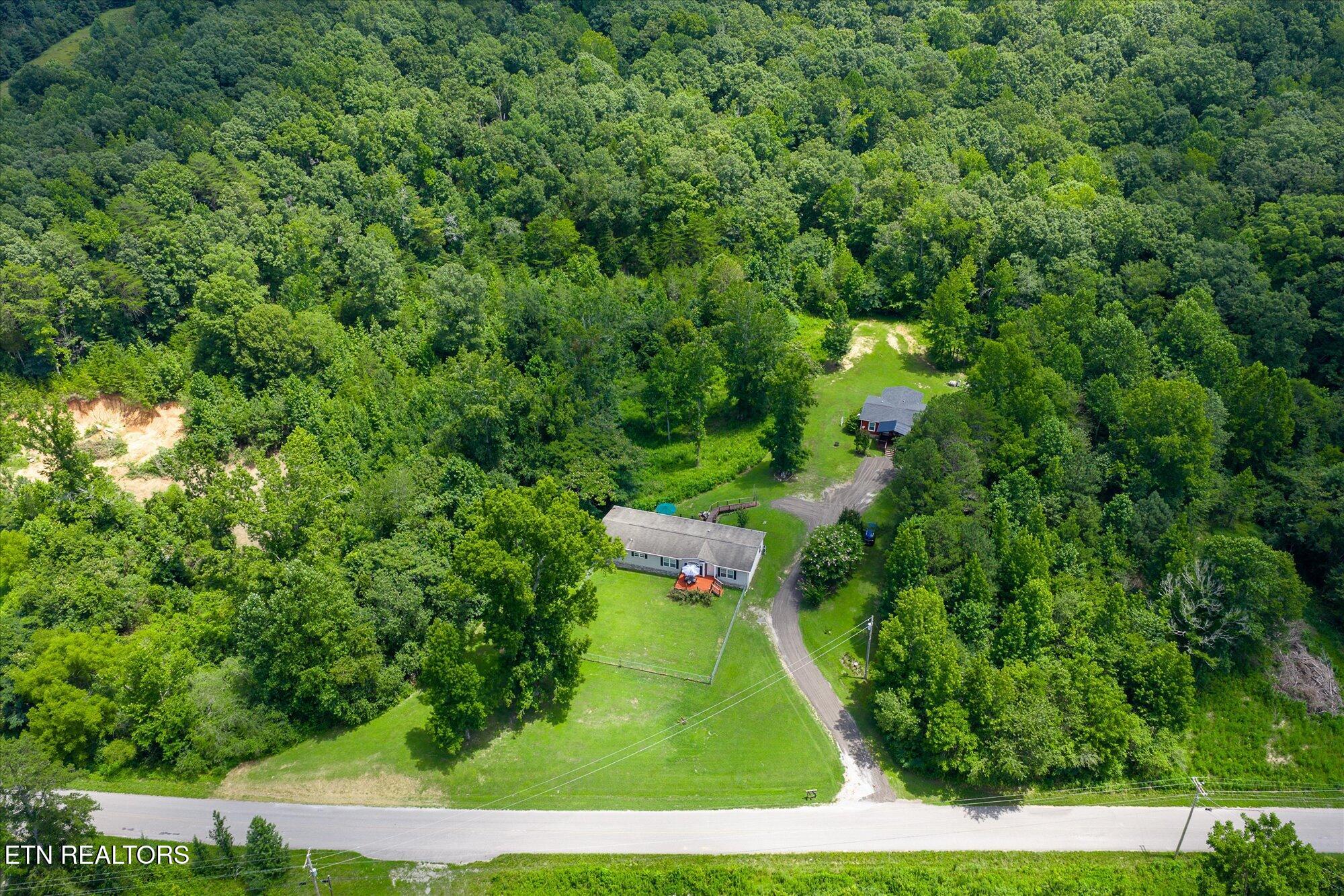 2025 Shiloh Road Decatur TN 37322