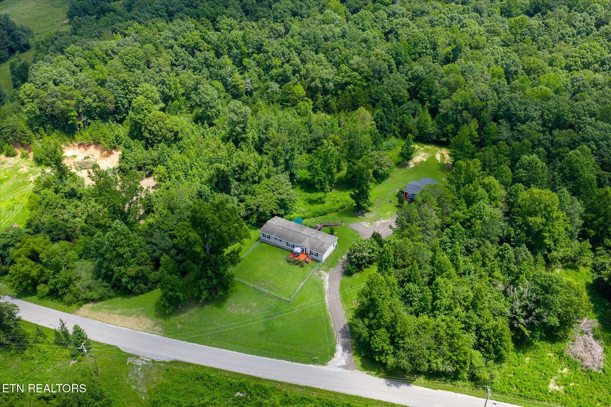 2025 Shiloh Road Decatur TN 37322