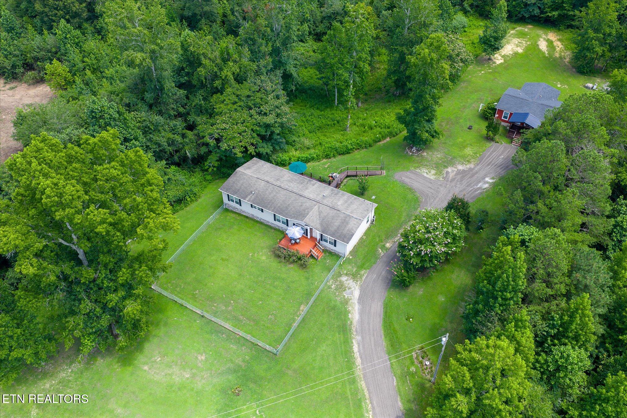 2025 Shiloh Road Decatur TN 37322