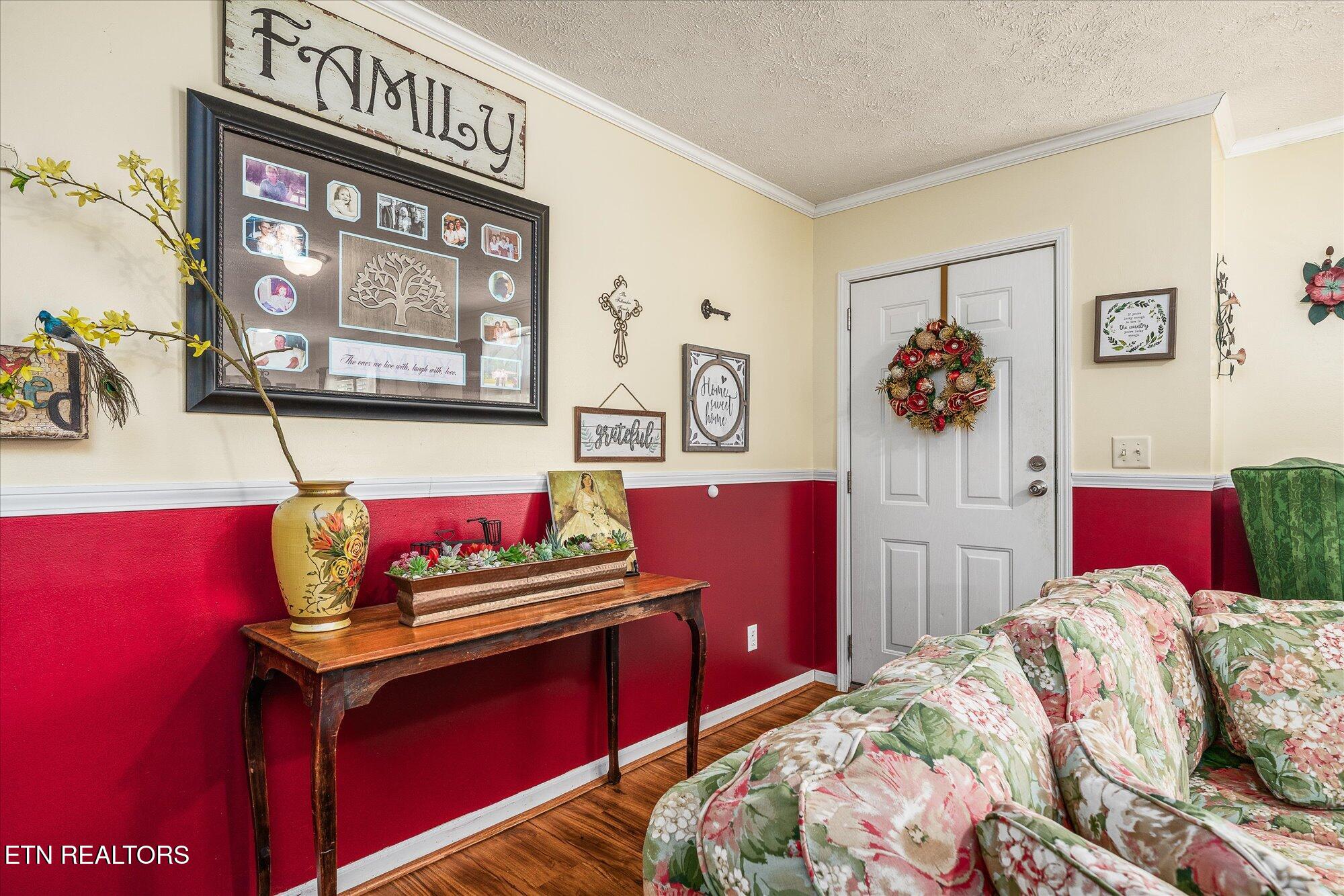 2025 Shiloh Road Decatur TN 37322