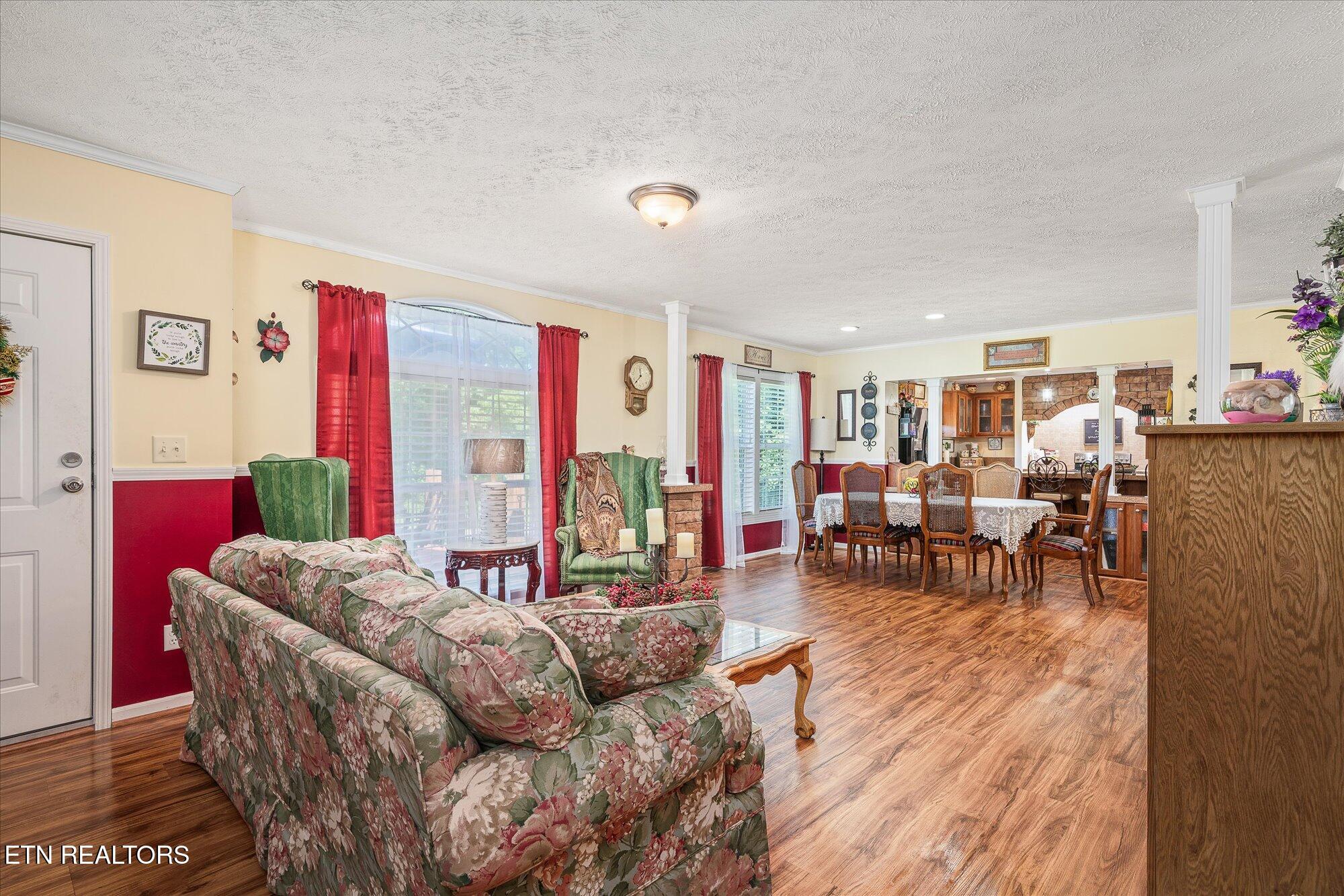 2025 Shiloh Road Decatur TN 37322
