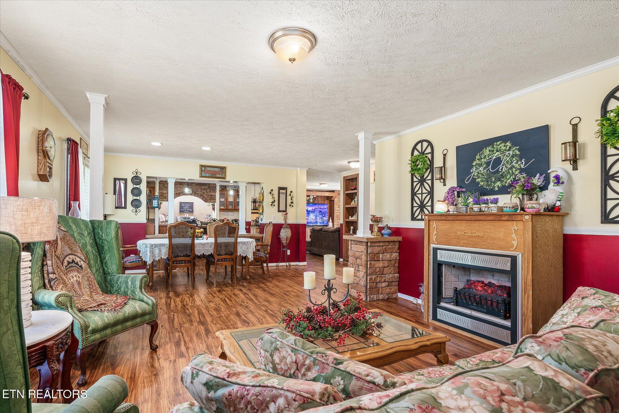 2025 Shiloh Road Decatur TN 37322