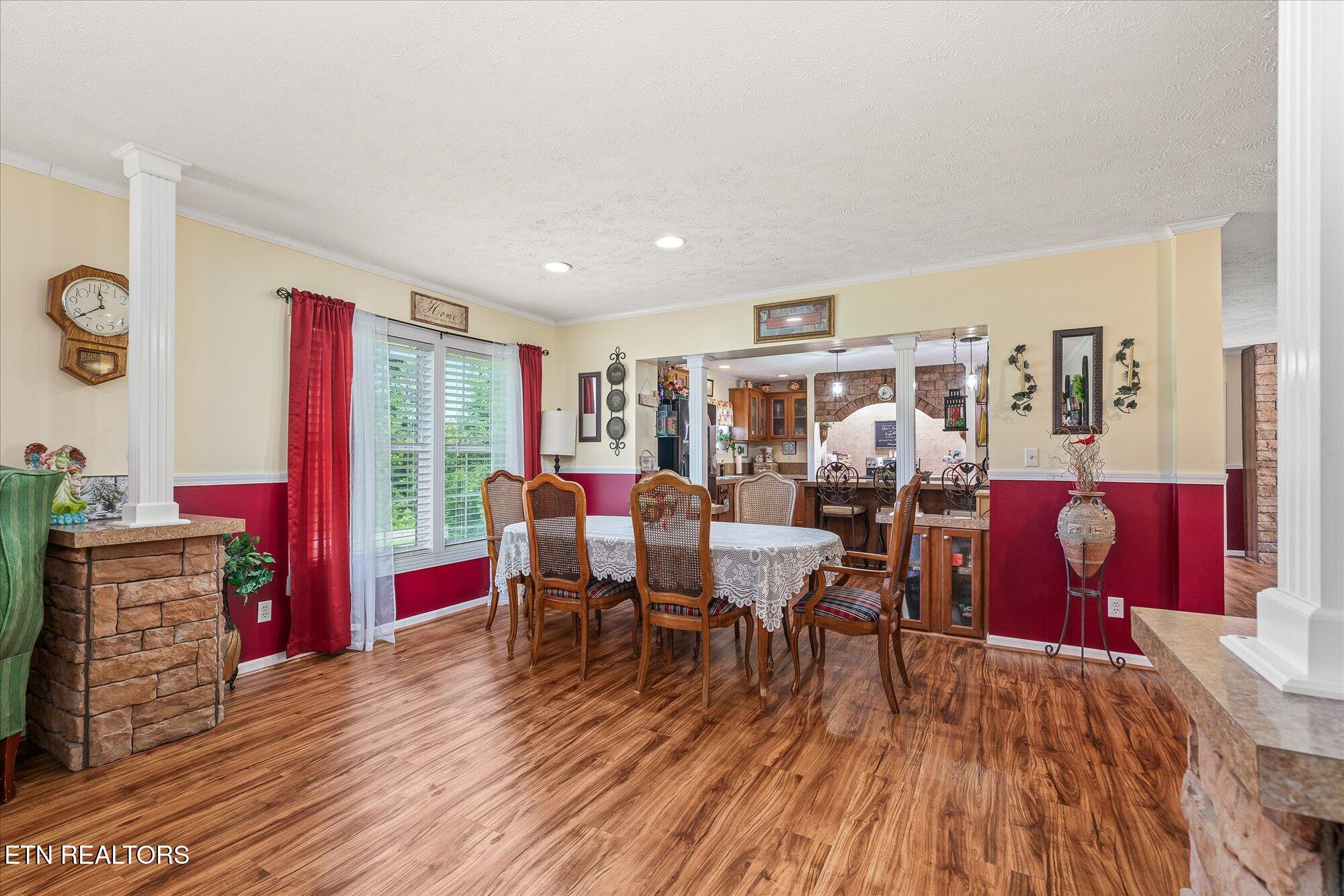 2025 Shiloh Road Decatur TN 37322