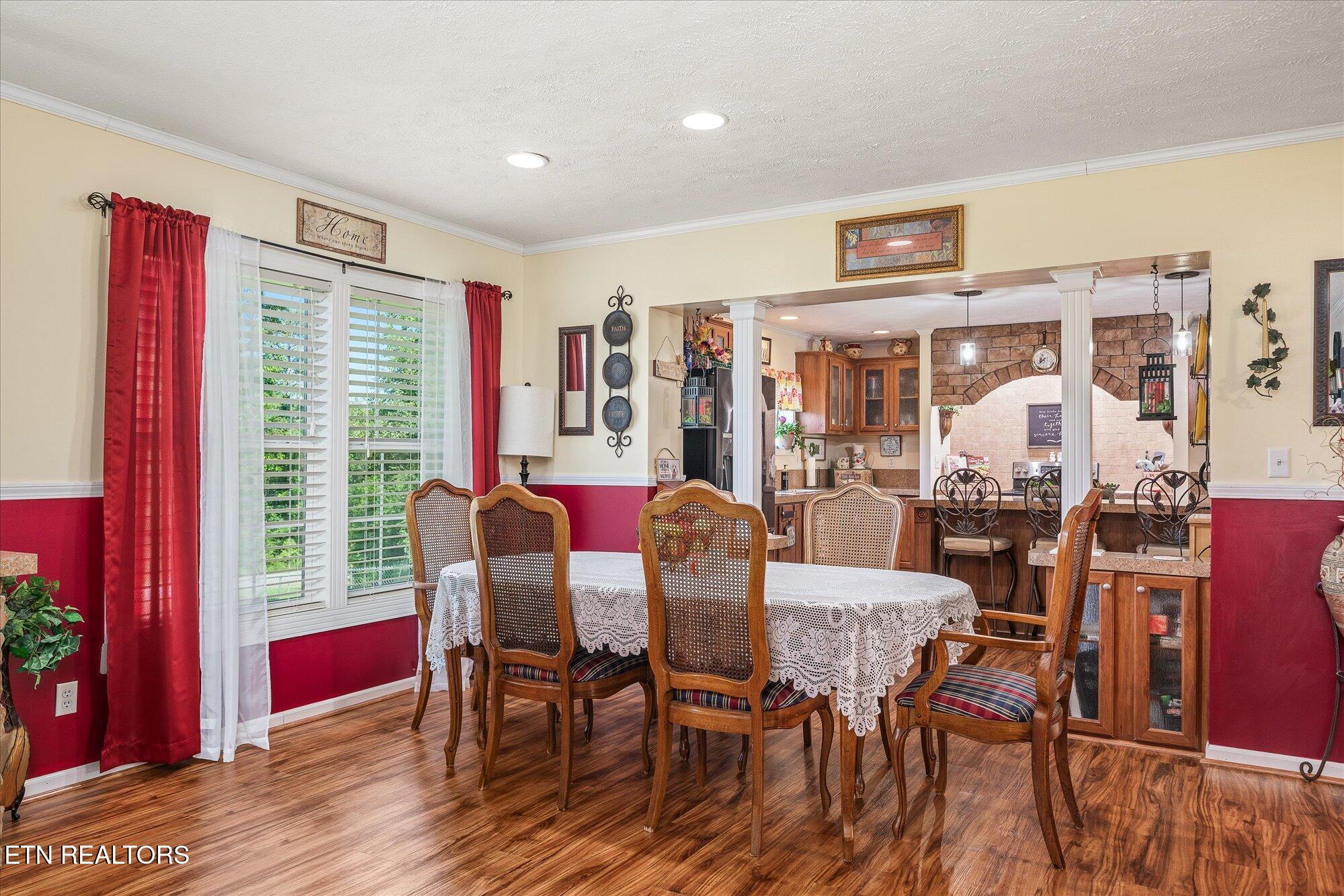 2025 Shiloh Road Decatur TN 37322