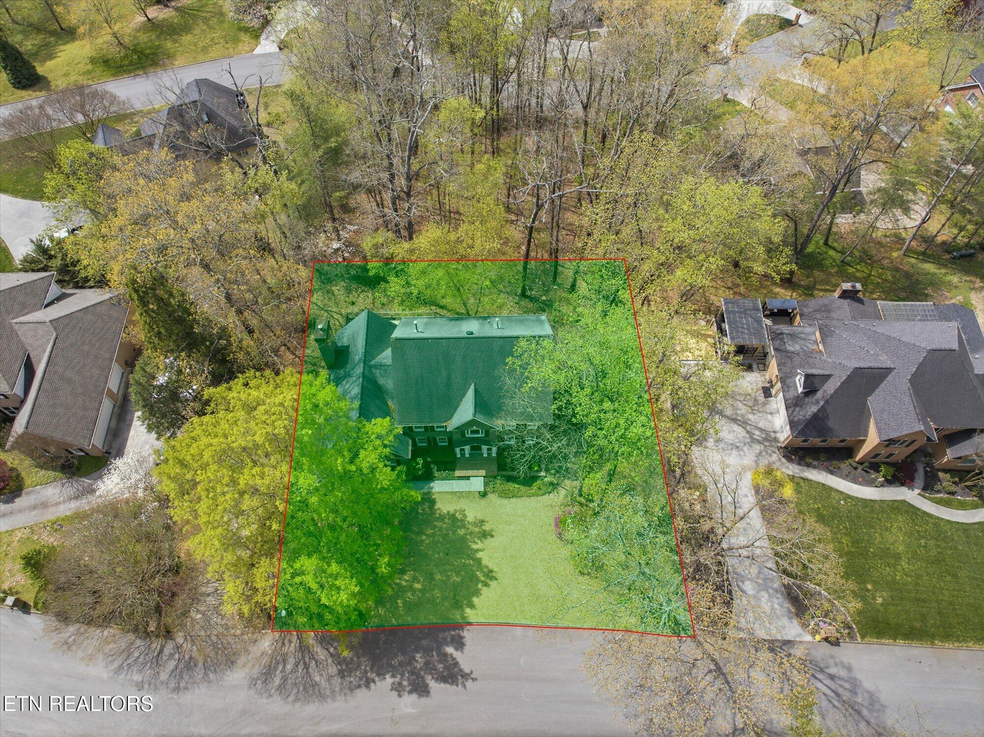 48 Rivers Run Way Oak Ridge TN 37830