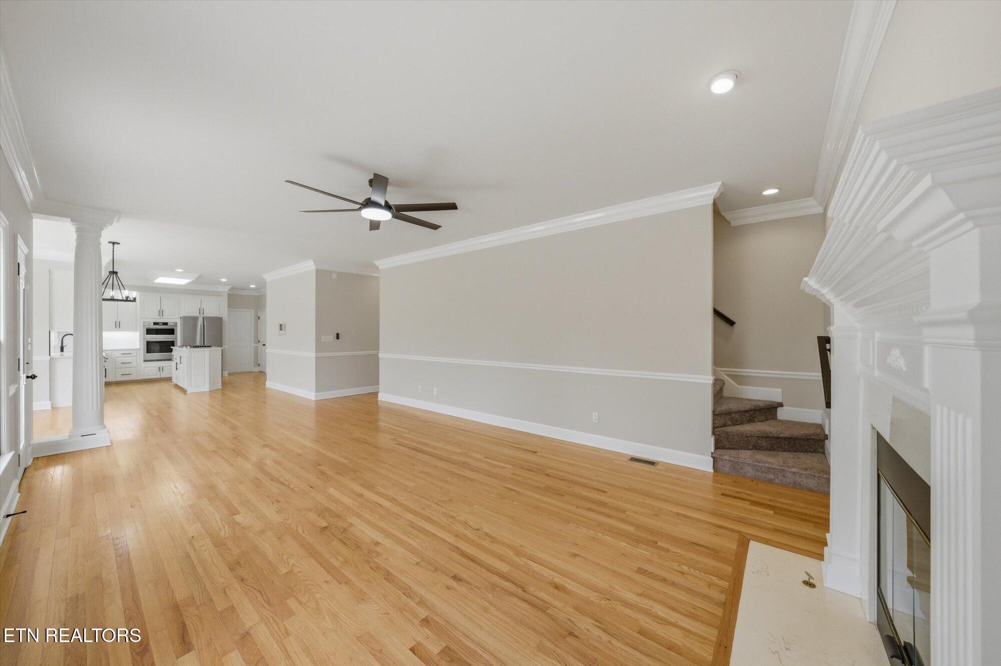 48 Rivers Run Way Oak Ridge TN 37830