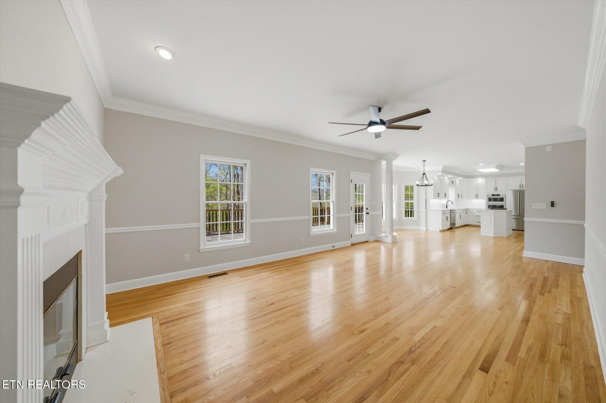 48 Rivers Run Way Oak Ridge TN 37830