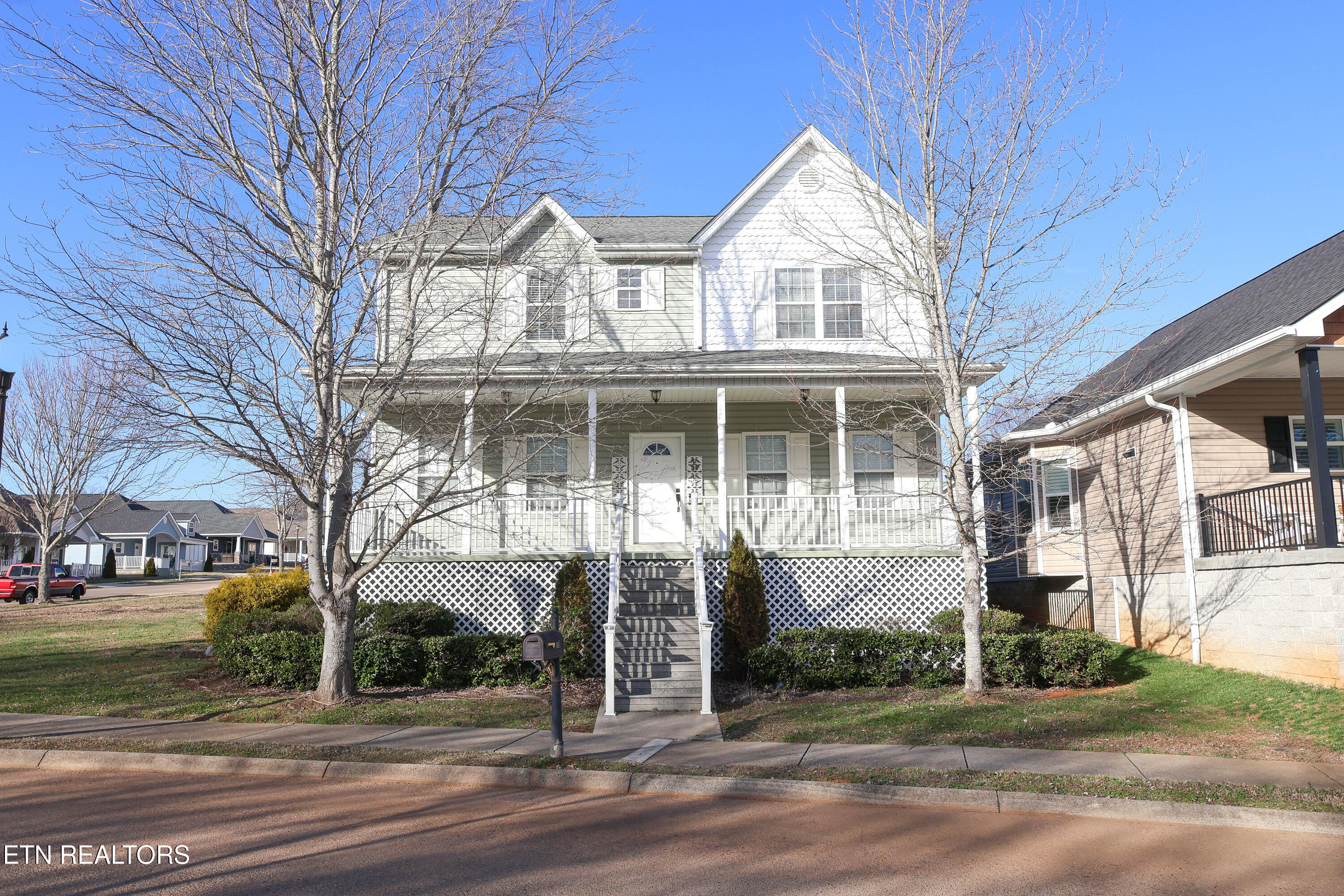 101 Willowcreek Boulevard Sweetwater TN 37874