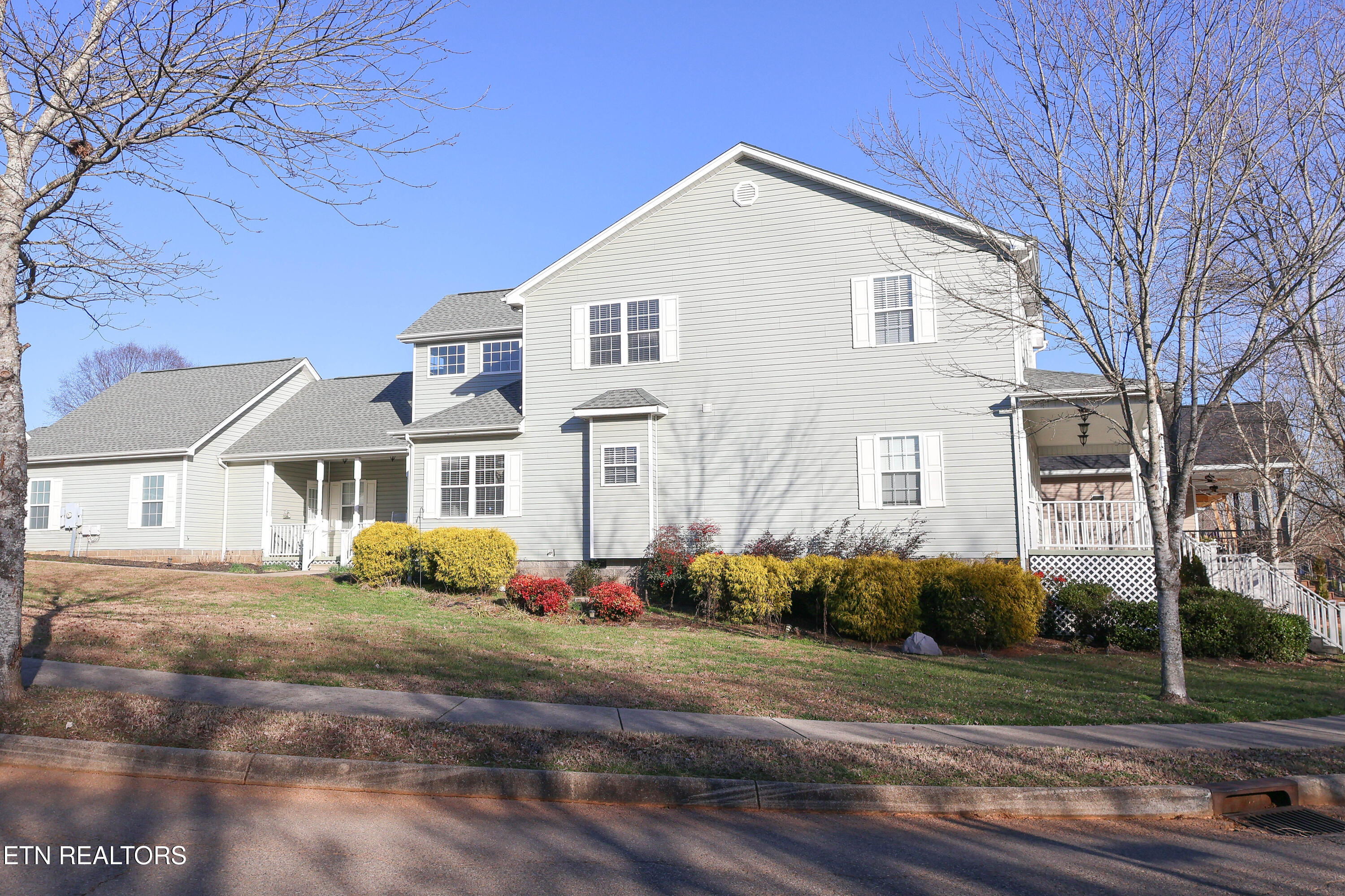 101 Willowcreek Boulevard Sweetwater TN 37874