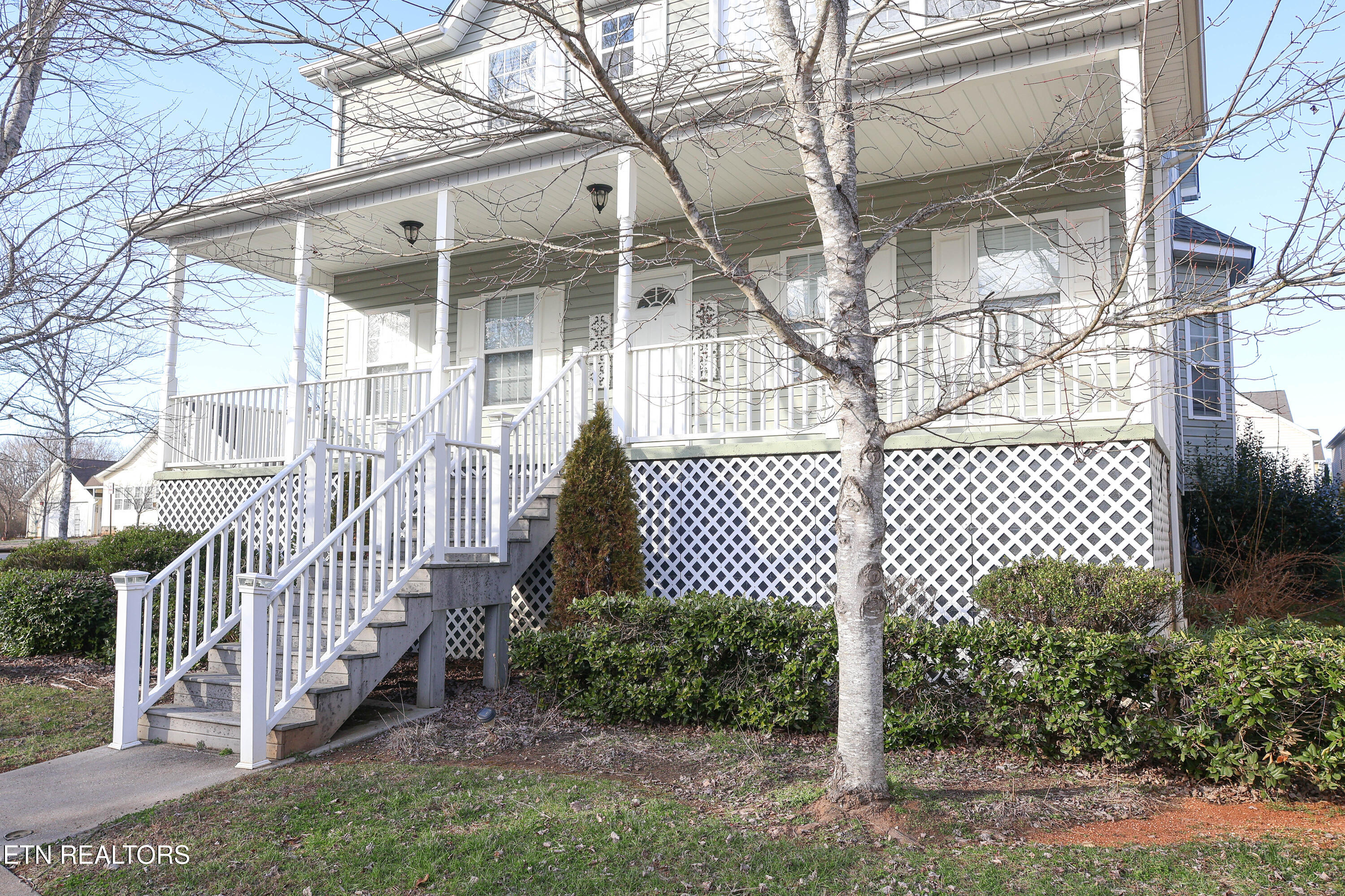 101 Willowcreek Boulevard Sweetwater TN 37874