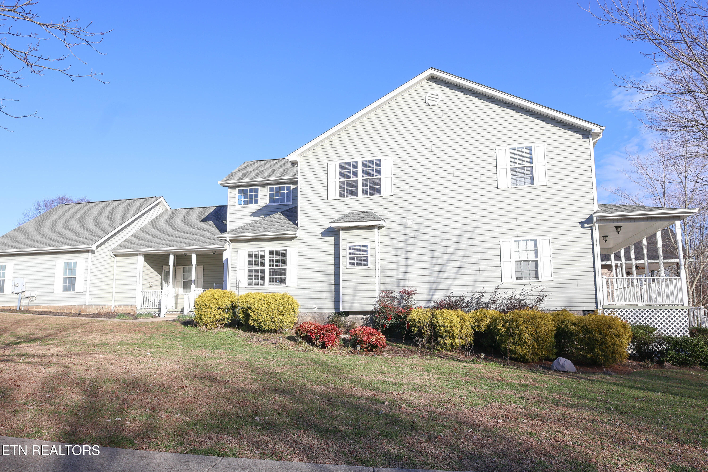 101 Willowcreek Boulevard Sweetwater TN 37874