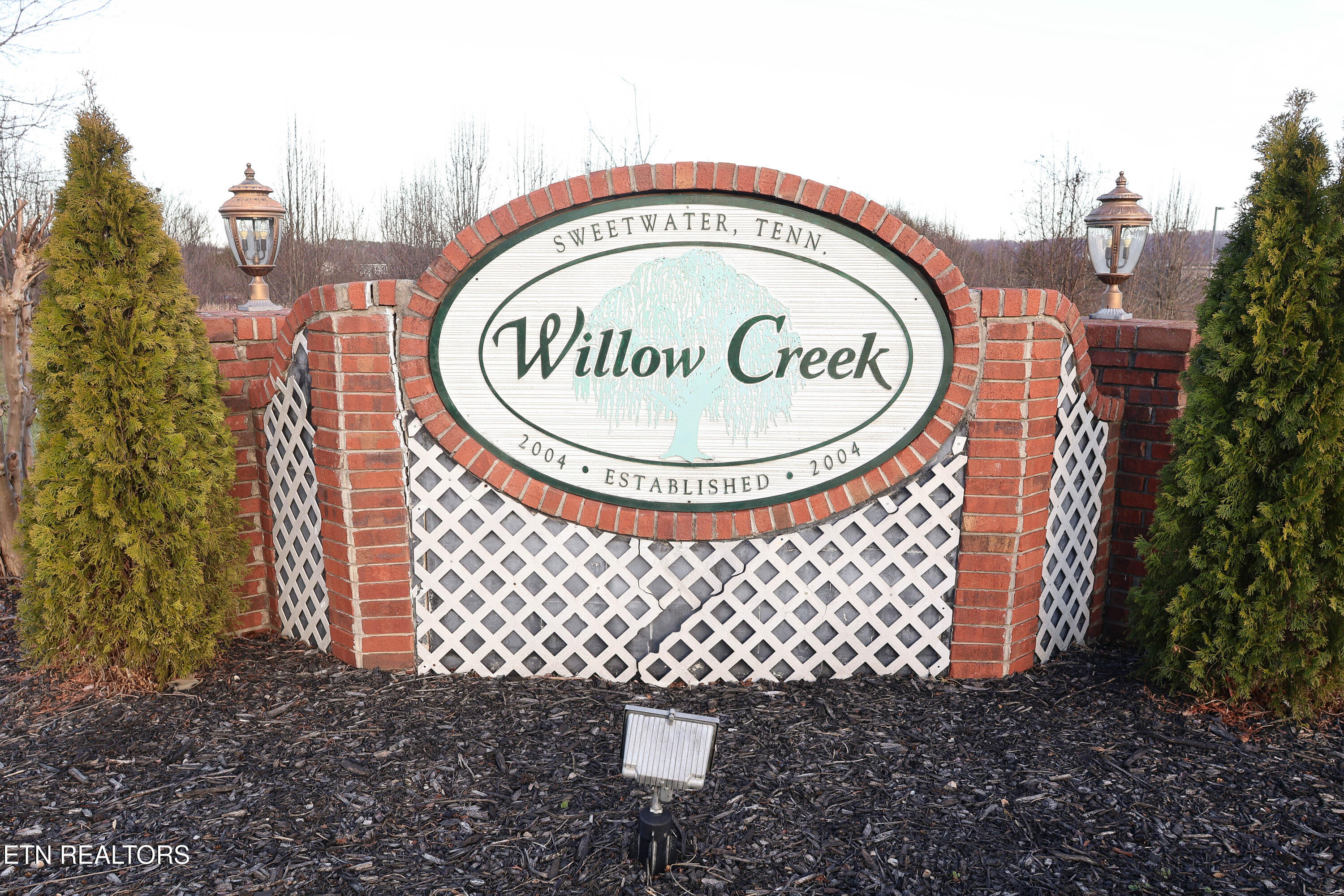 101 Willowcreek Boulevard Sweetwater TN 37874