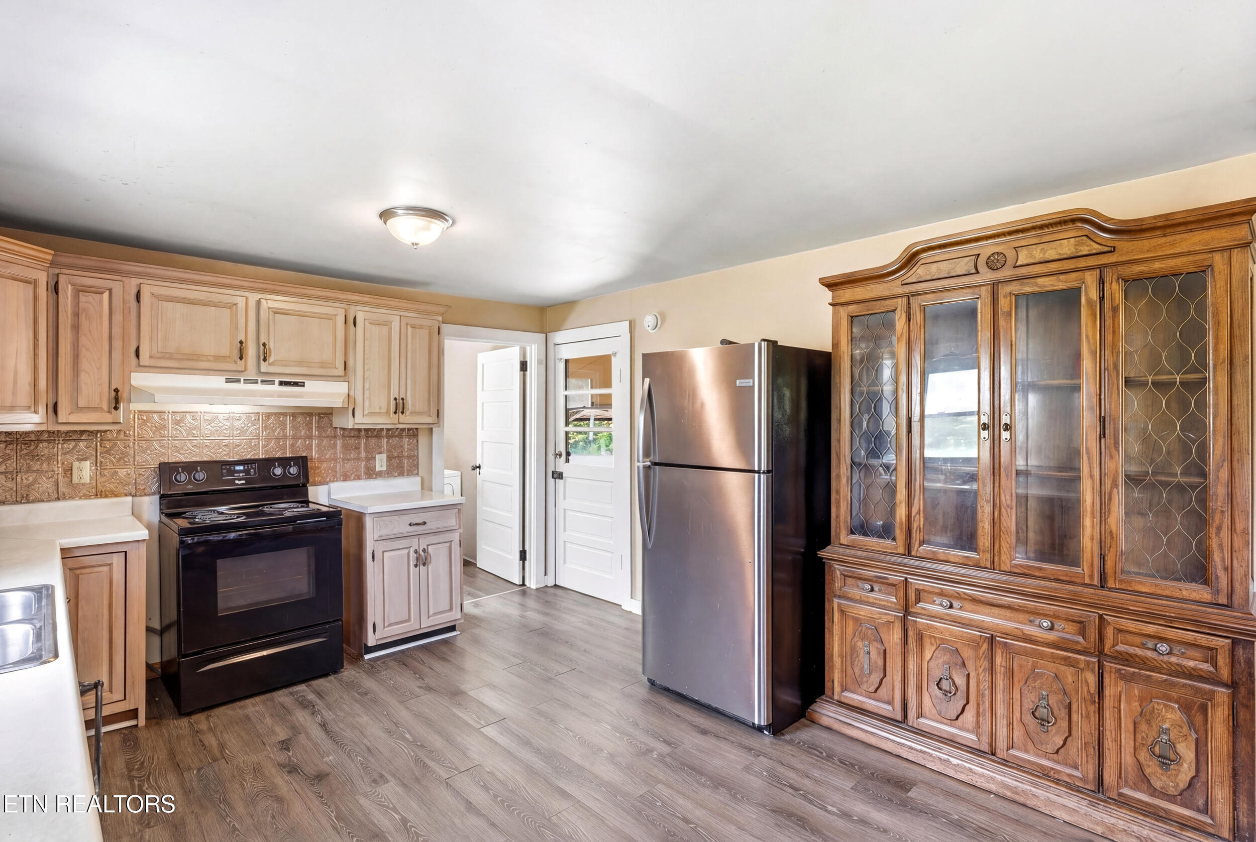 824 Oliver Springs Highway Clinton TN 37716