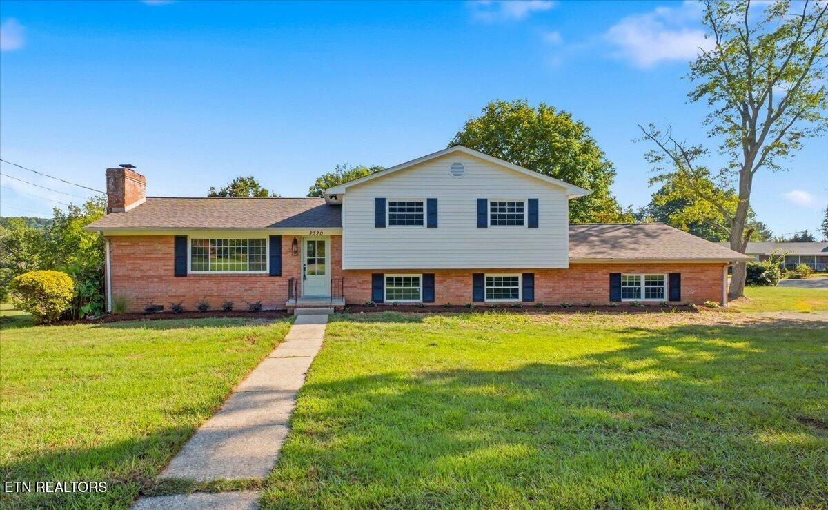 2320 Monterey Road Knoxville TN 37912