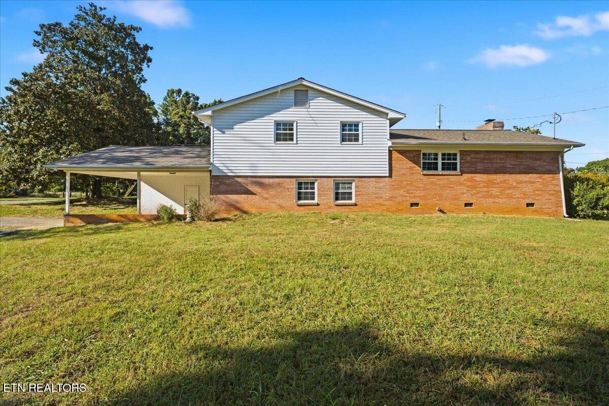 2320 Monterey Road Knoxville TN 37912