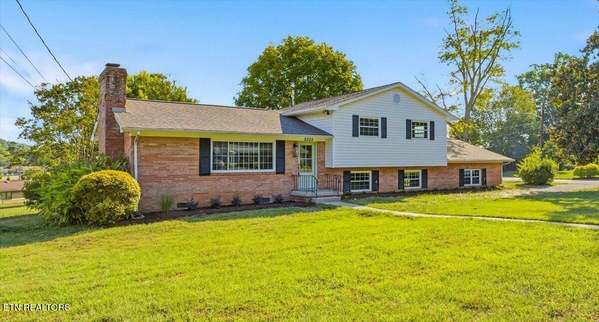 2320 Monterey Road Knoxville TN 37912