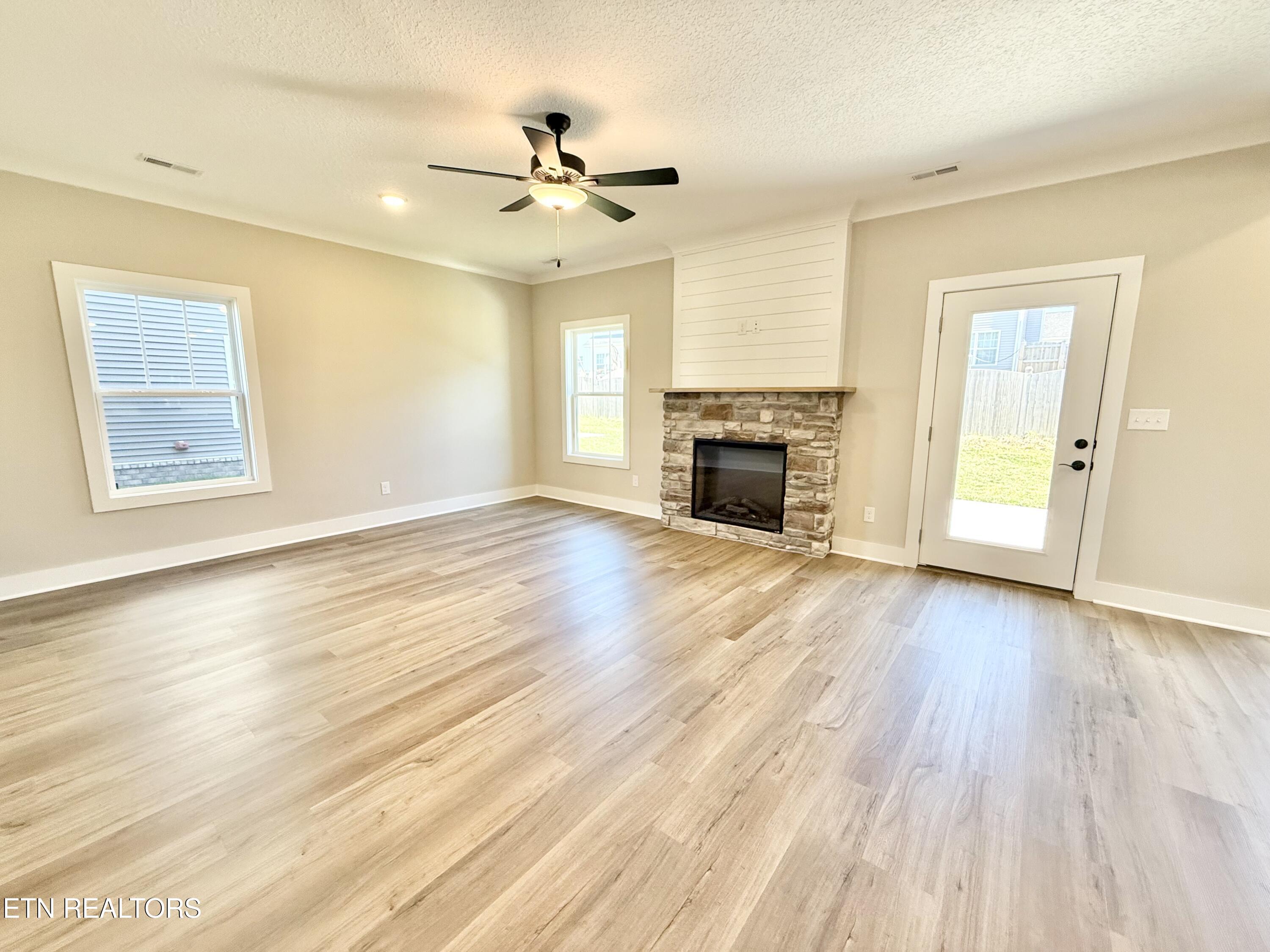 3228 Song Sparrow Drive Maryville TN 37803