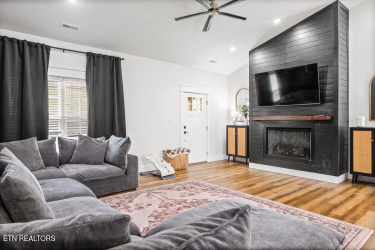 170 Wolf Hollow Lane Jacksboro TN 37757