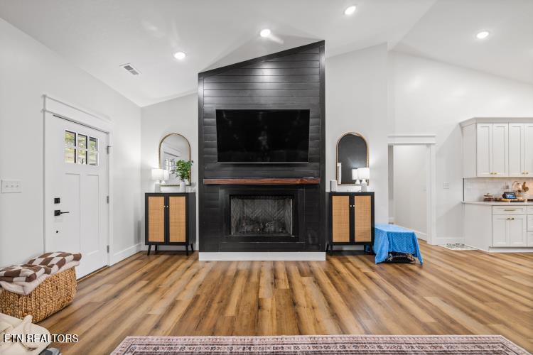 170 Wolf Hollow Lane Jacksboro TN 37757