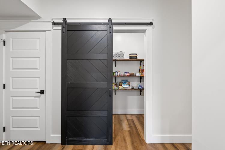 170 Wolf Hollow Lane Jacksboro TN 37757