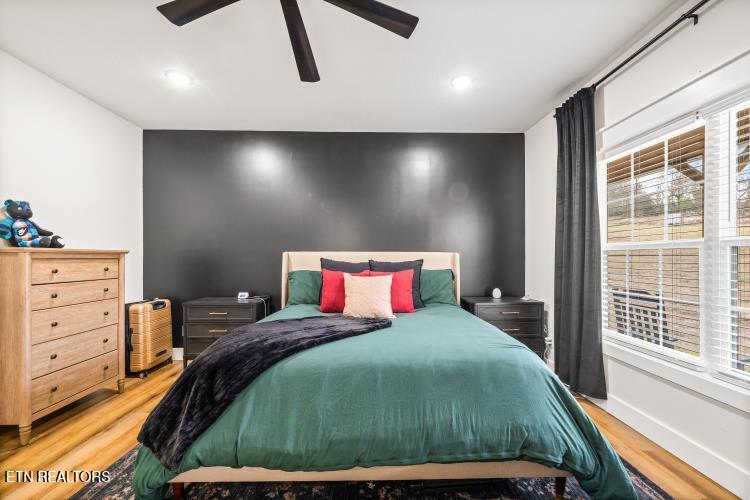 170 Wolf Hollow Lane Jacksboro TN 37757