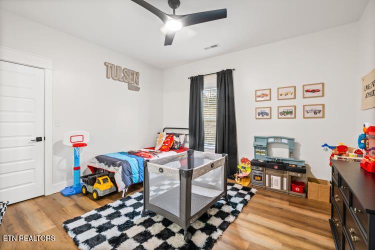 170 Wolf Hollow Lane Jacksboro TN 37757